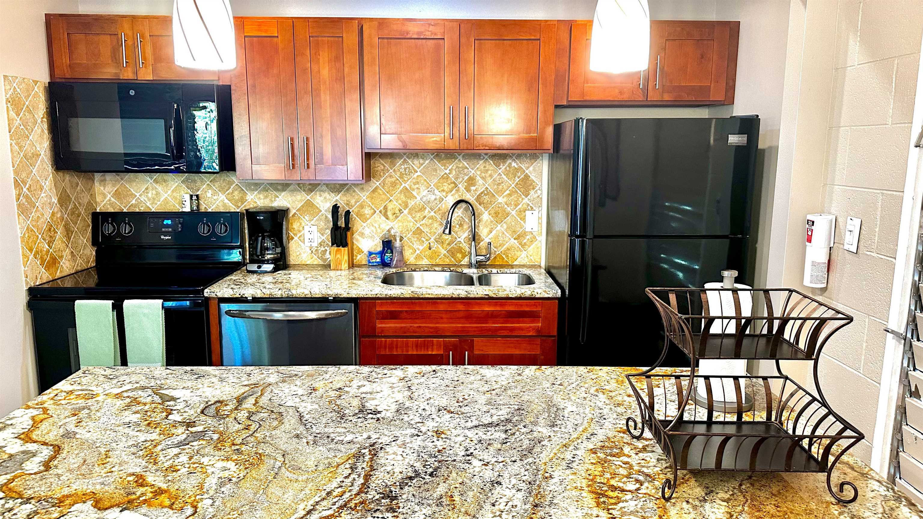 3559 Lower Honoapiilani Rd Unit: 3F