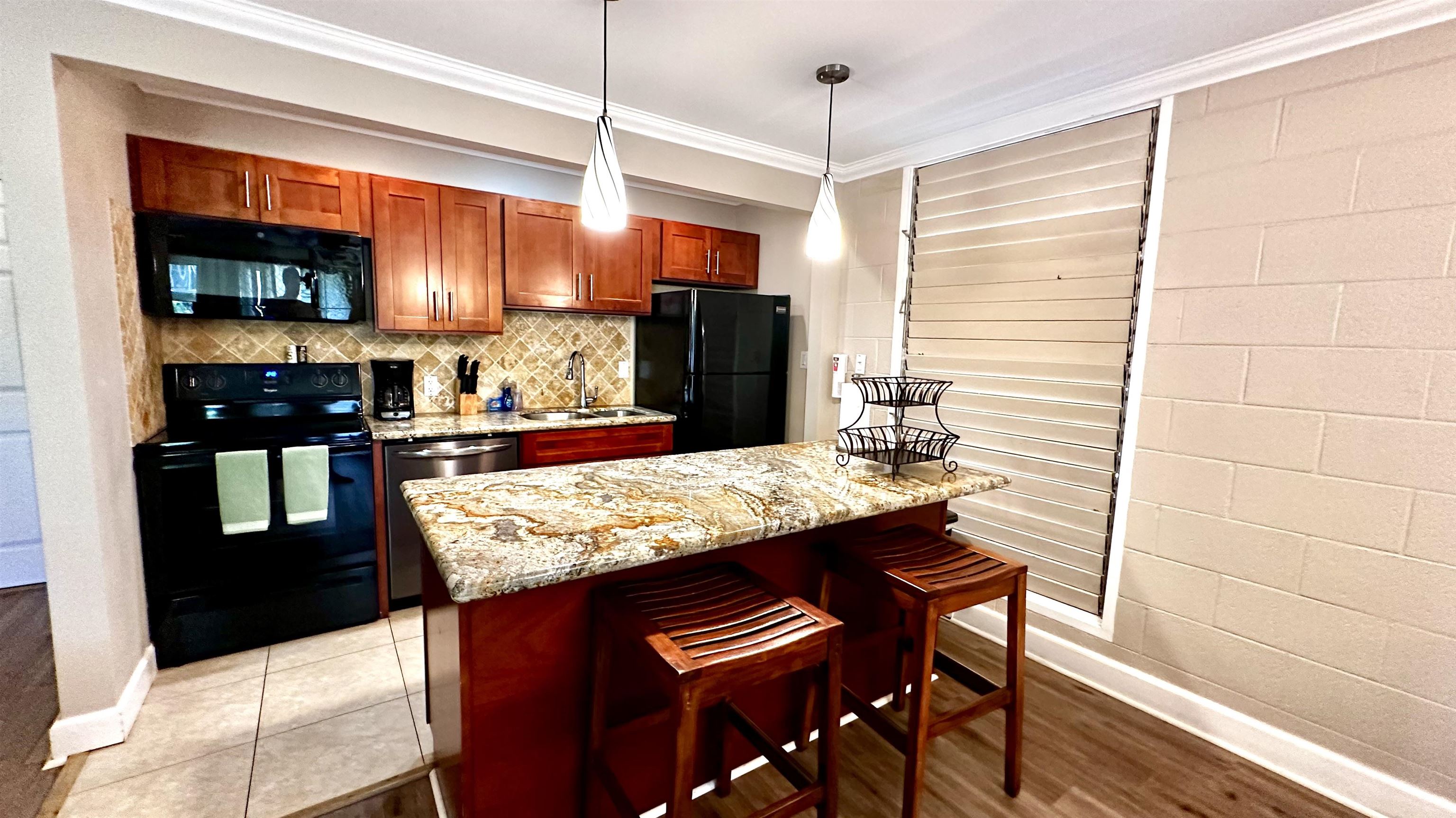 3559 Lower Honoapiilani Rd Unit: 3F