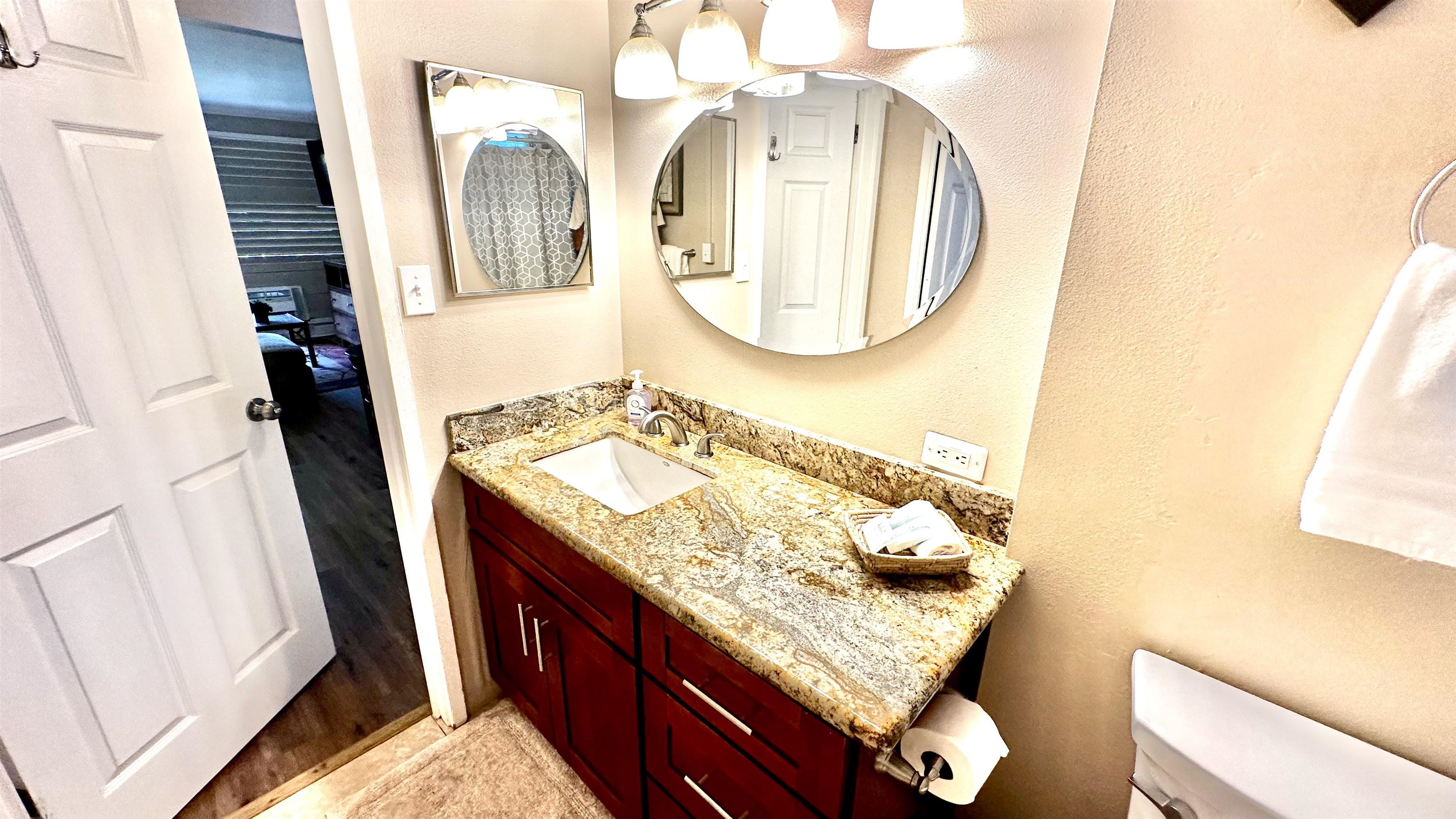 3559 Lower Honoapiilani Rd Unit: 3F