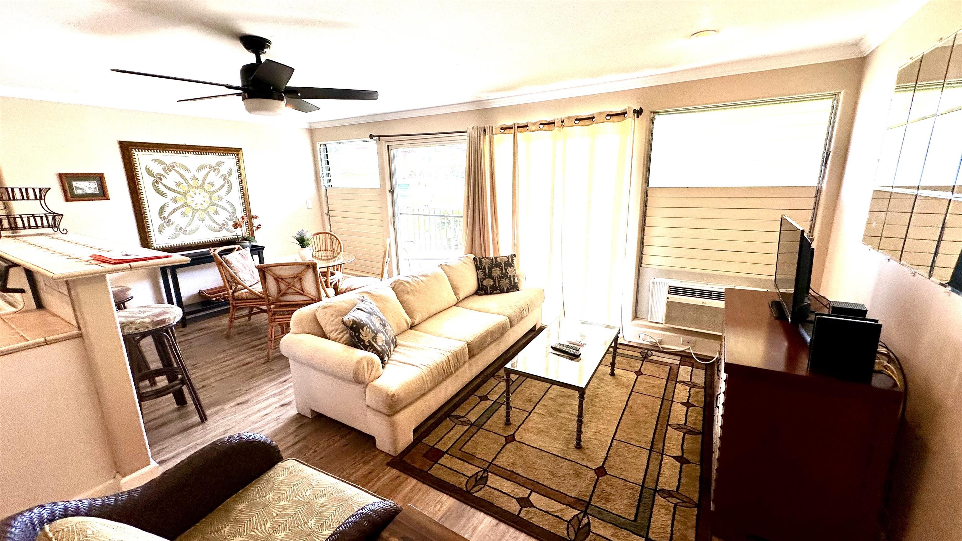 3559 Lower Honoapiilani Rd Unit: 3M