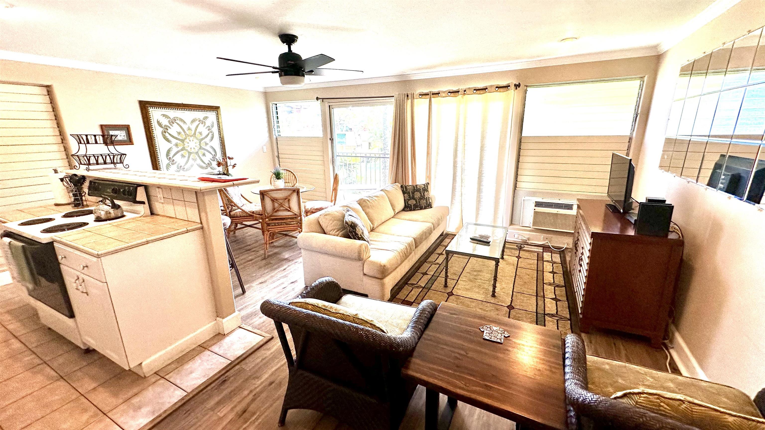 3559 Lower Honoapiilani Rd Unit: 3M