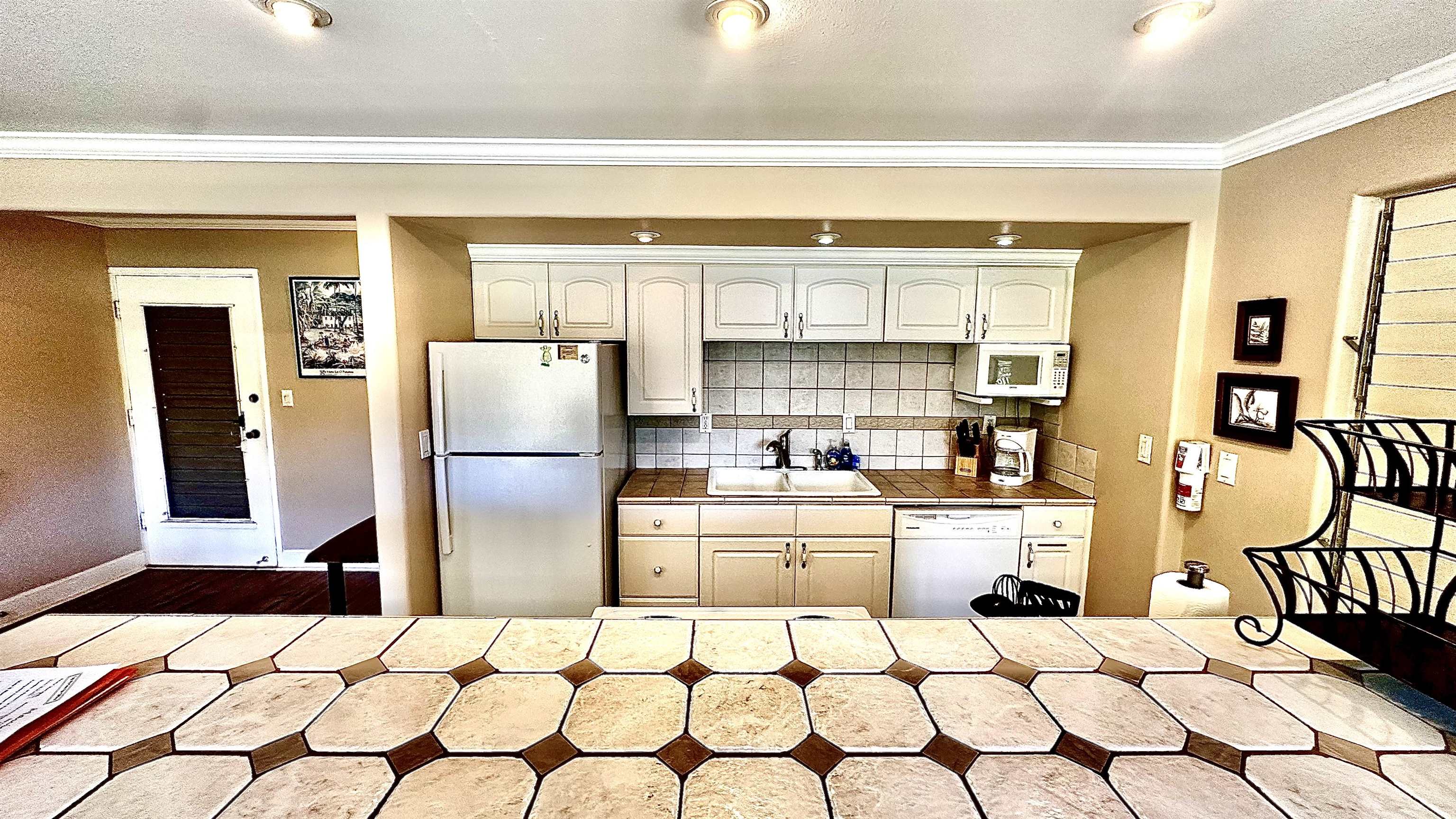 3559 Lower Honoapiilani Rd Unit: 3M