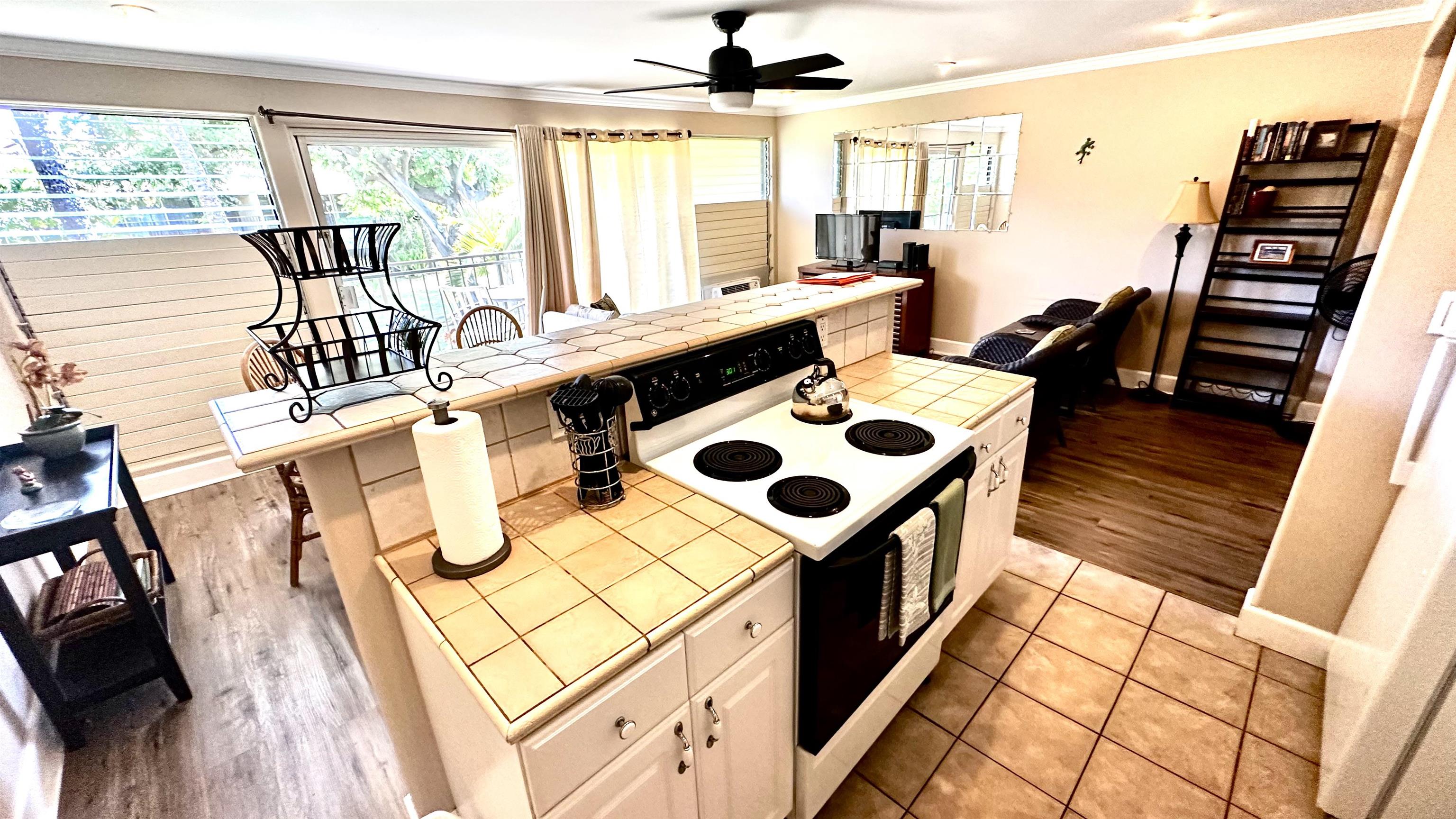 3559 Lower Honoapiilani Rd Unit: 3M