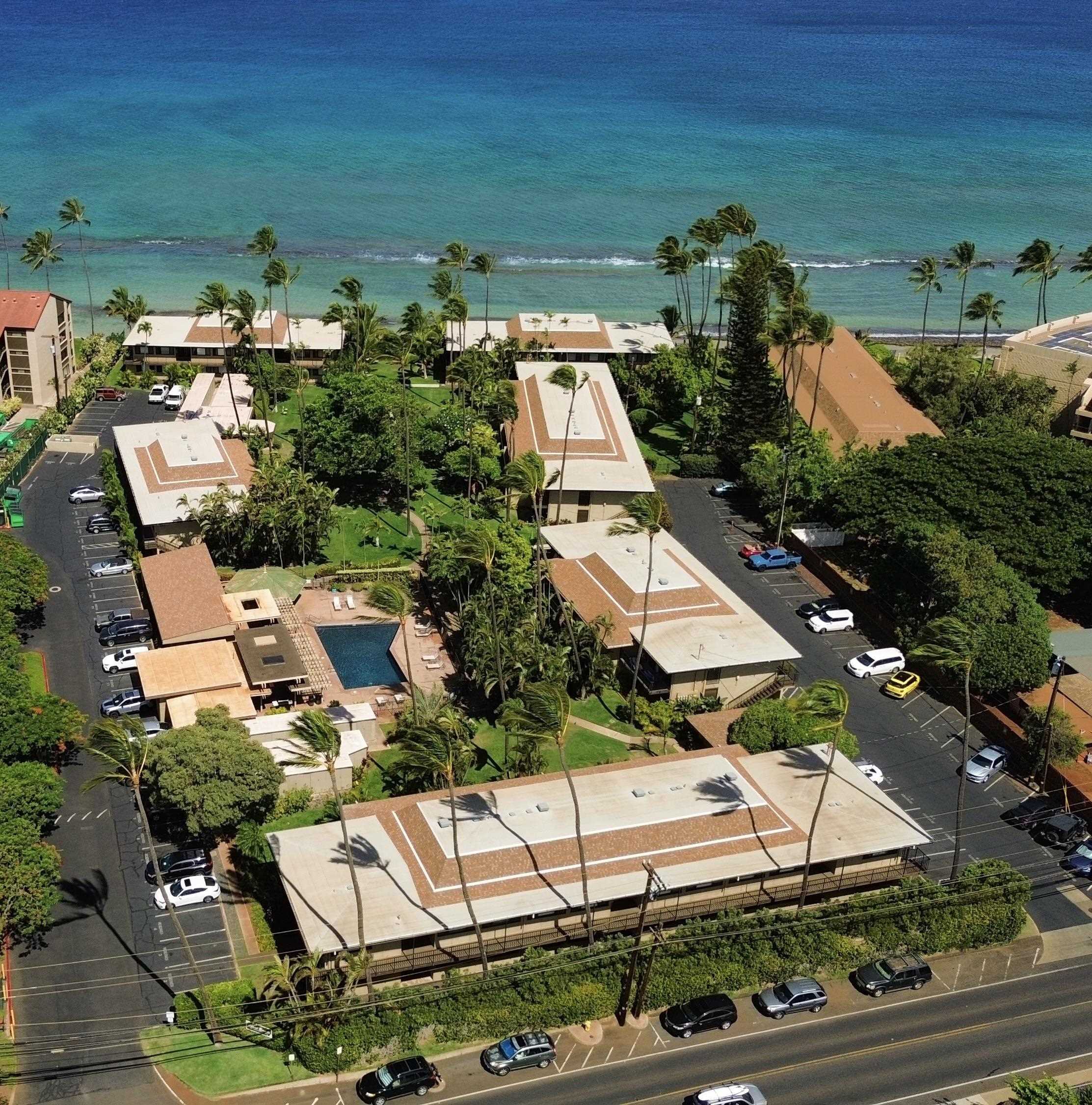 3559 Lower Honoapiilani Rd Unit: 6G