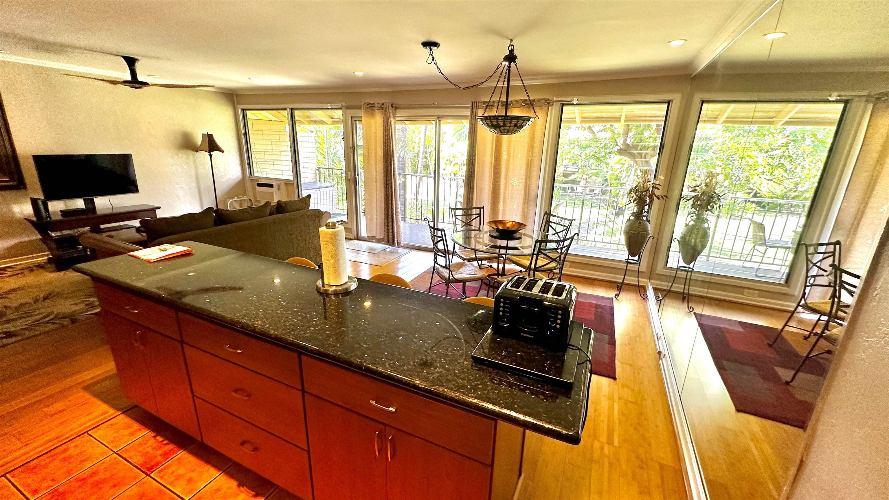 3559 Lower Honoapiilani Rd Unit: 6G