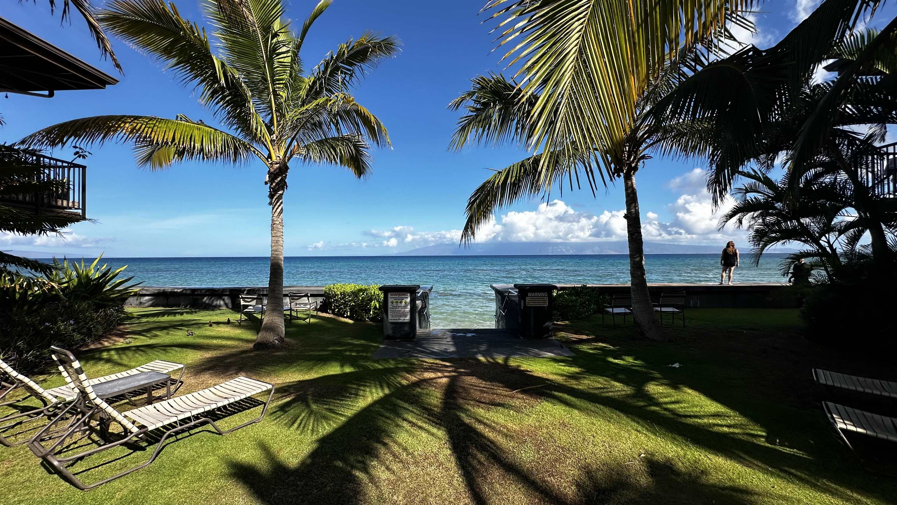 3559 Lower Honoapiilani Rd Unit: 6G