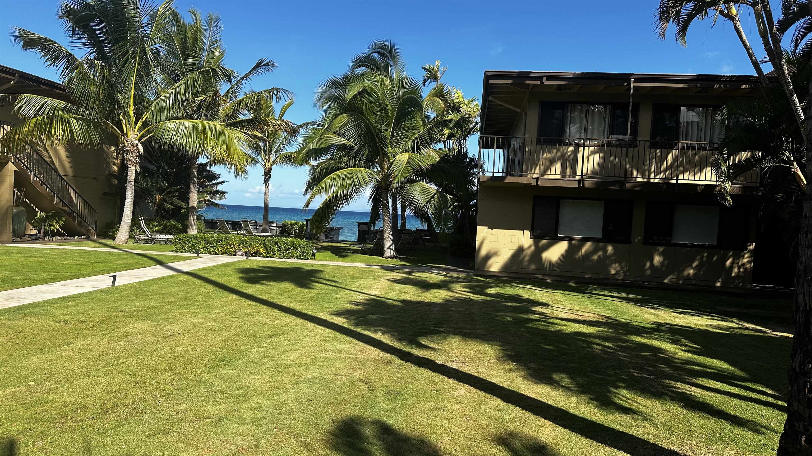 3559 Lower Honoapiilani Rd Unit: 6G