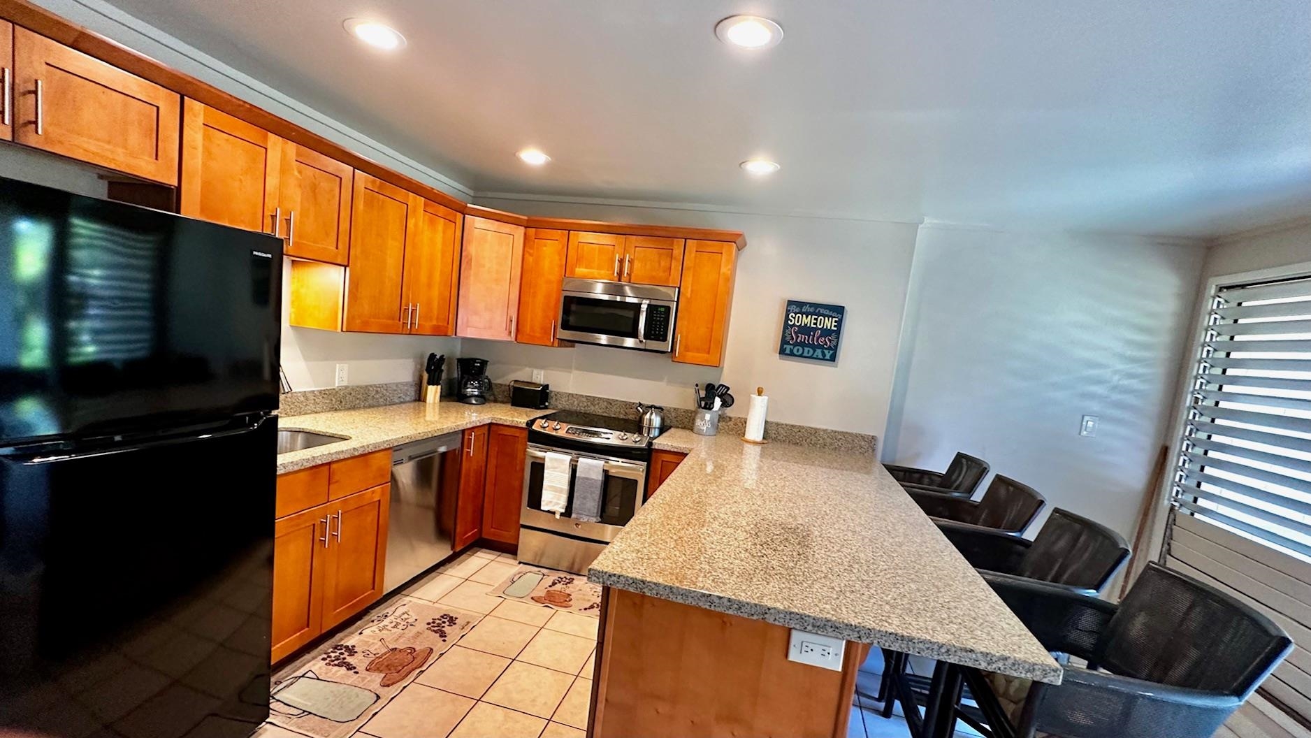 3559 Lower Honoapiilani Rd Unit: 1B