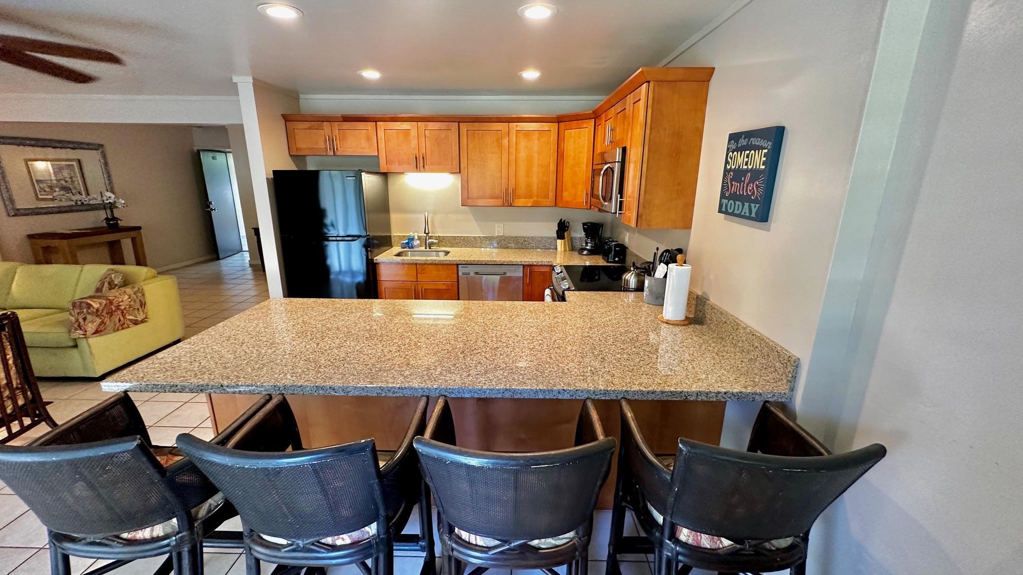 3559 Lower Honoapiilani Rd Unit: 1B