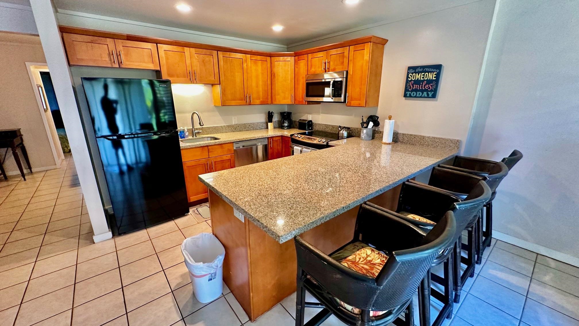 3559 Lower Honoapiilani Rd Unit: 1B