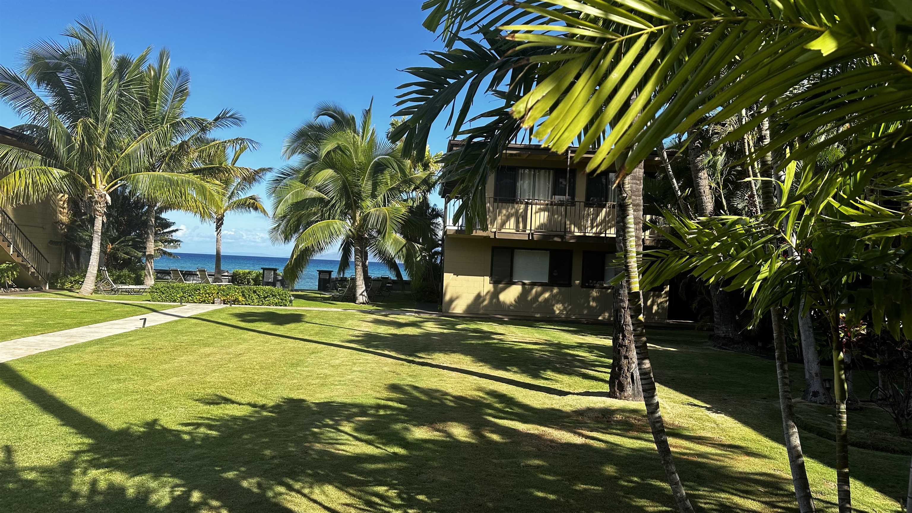 3559 Lower Honoapiilani Rd Unit: 1B