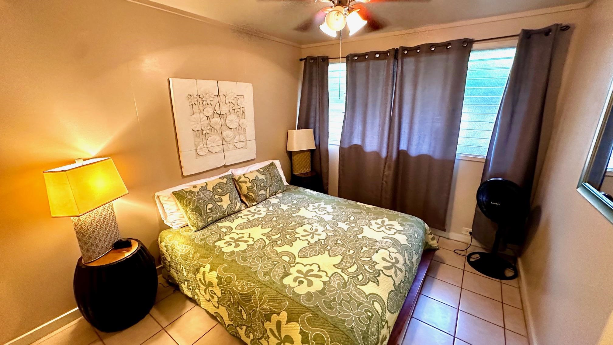 3559 Lower Honoapiilani Rd Unit: 1B