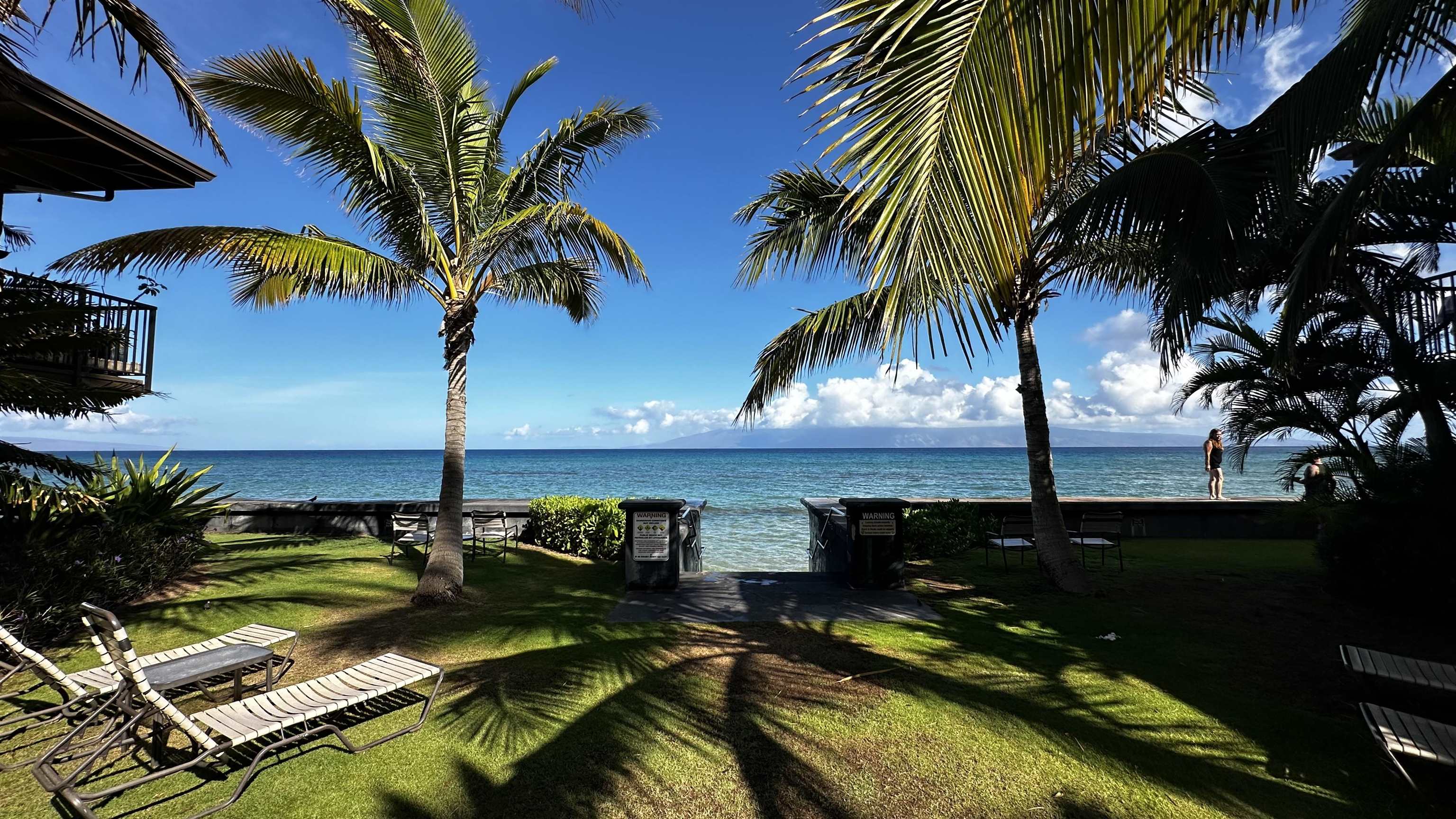 3559 Lower Honoapiilani Rd Unit: 1B