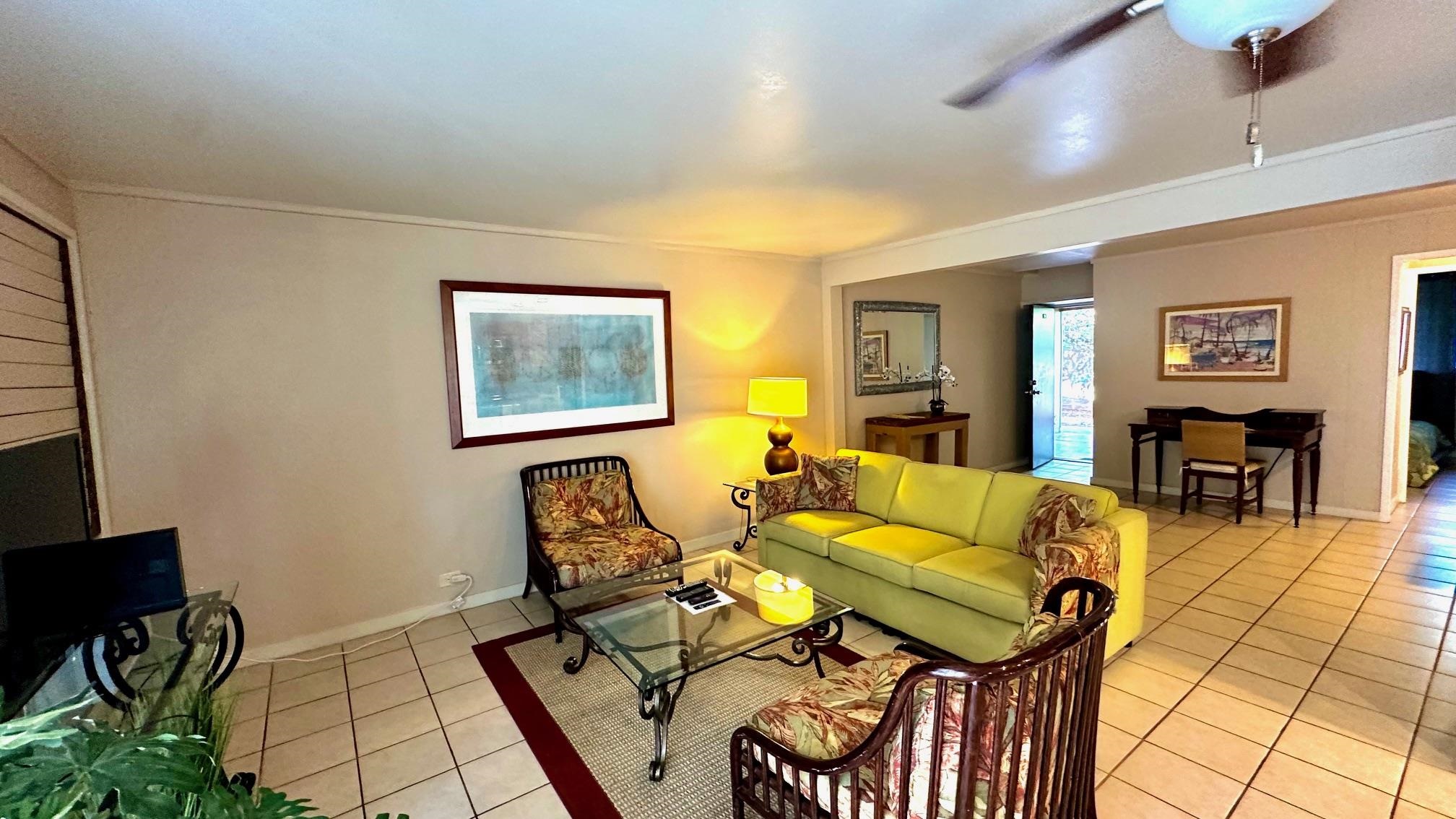 3559 Lower Honoapiilani Rd Unit: 1B