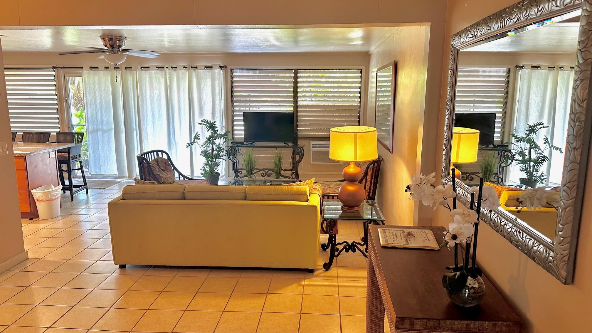 3559 Lower Honoapiilani Rd Unit: 1B