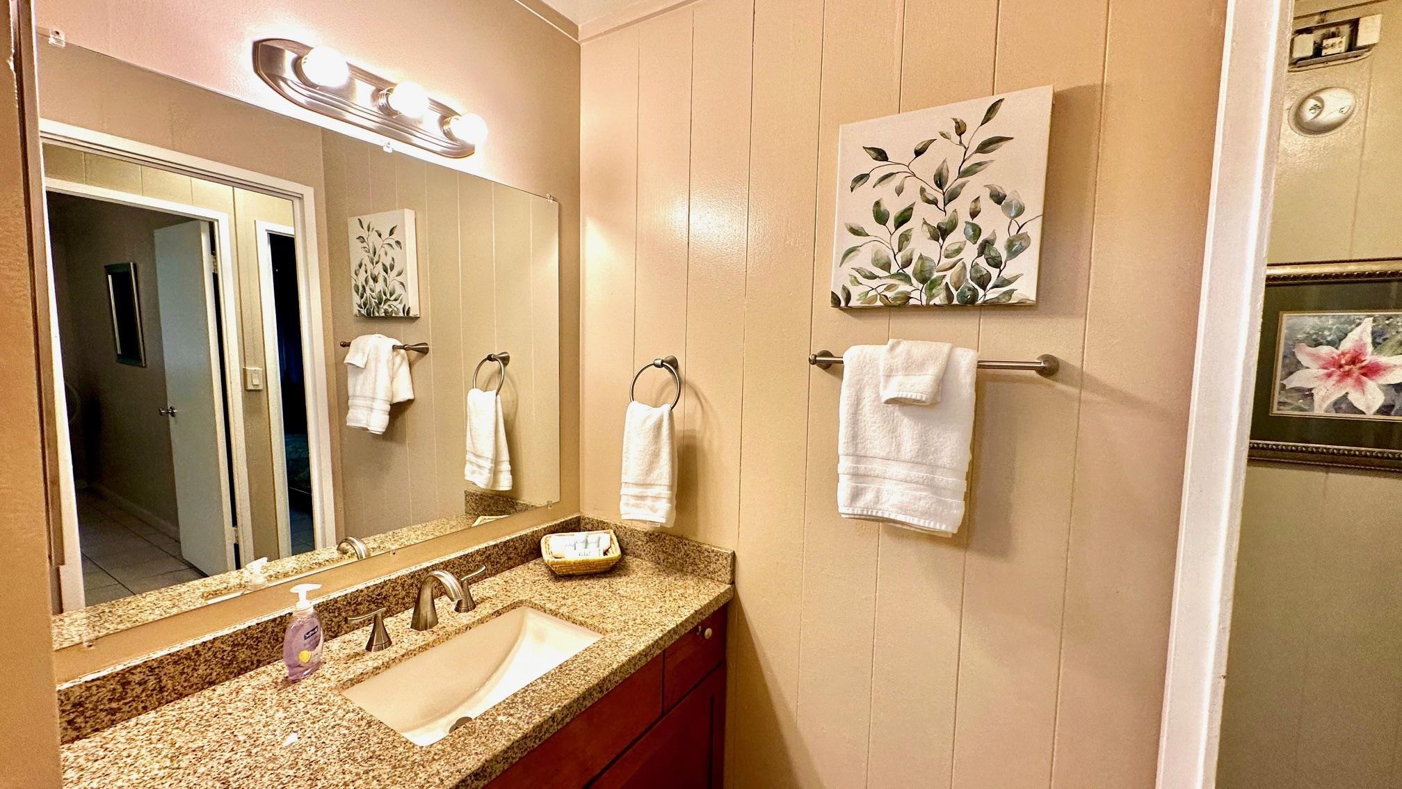 3559 Lower Honoapiilani Rd Unit: 1B