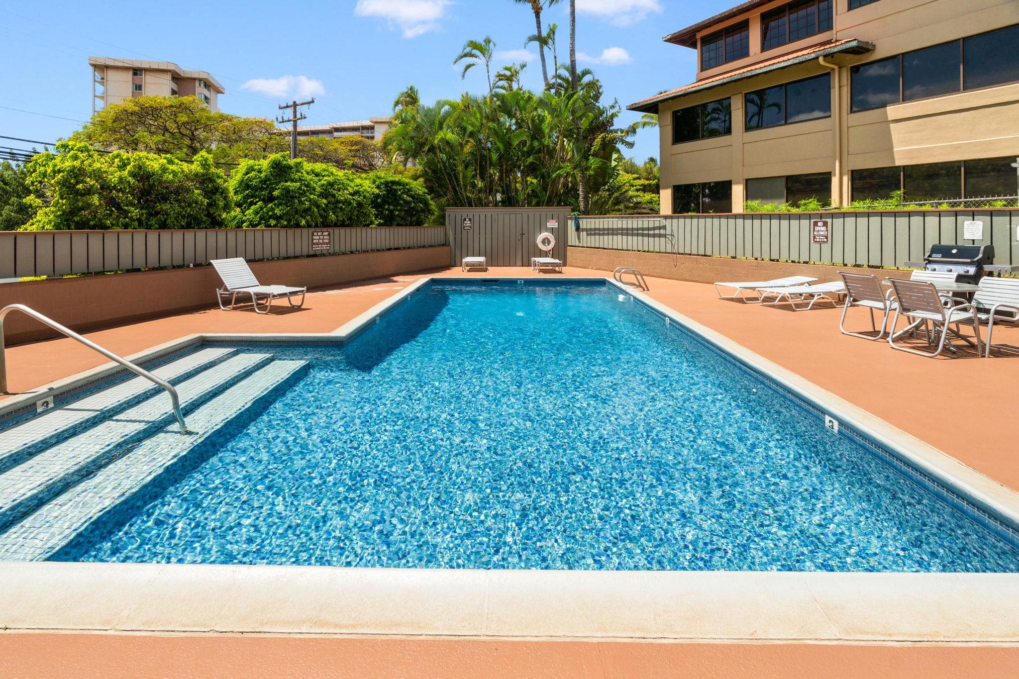 4310 Lower Honoapiilani Rd Unit: 518