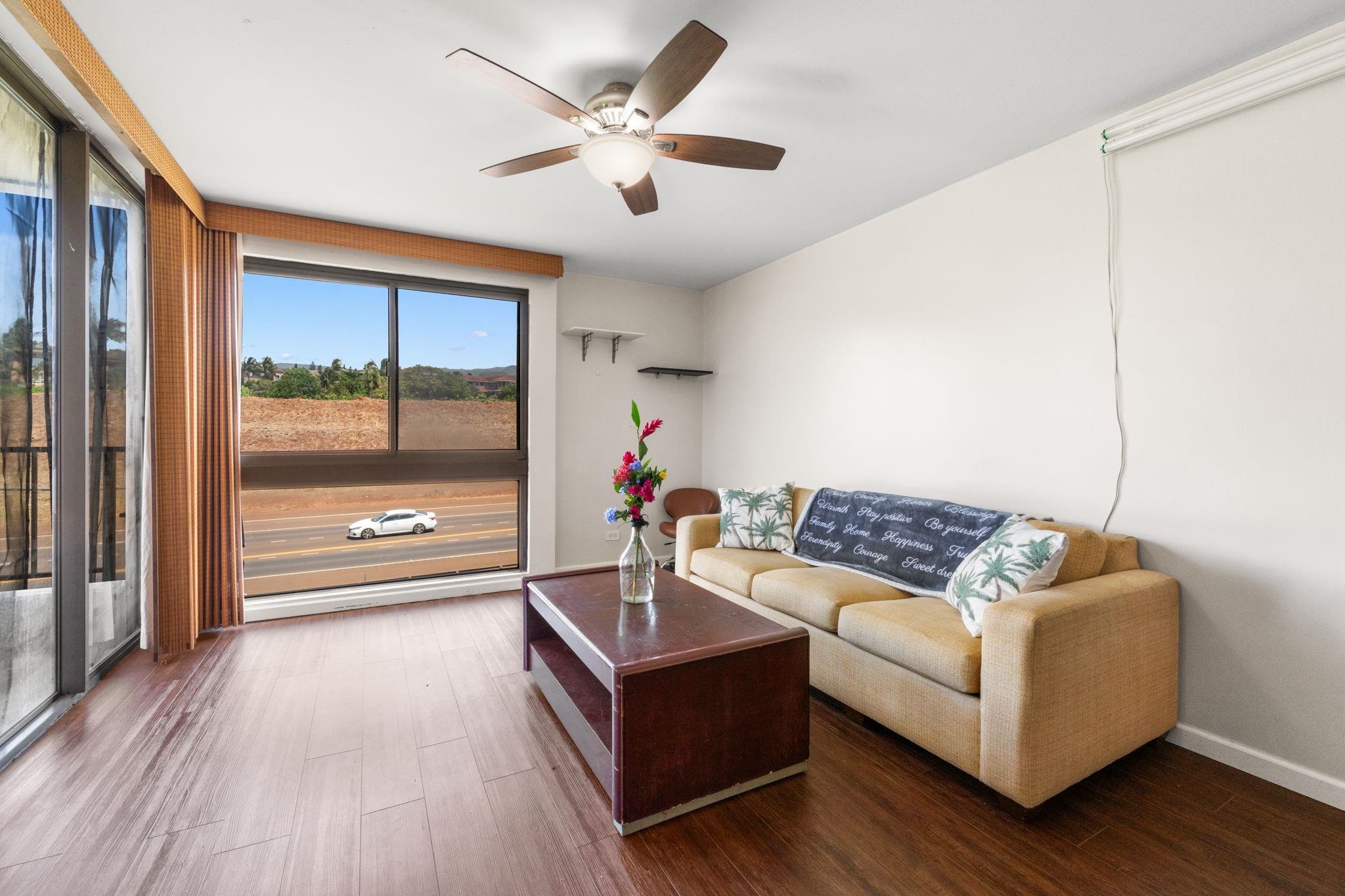 4310 Lower Honoapiilani Rd Unit: 518