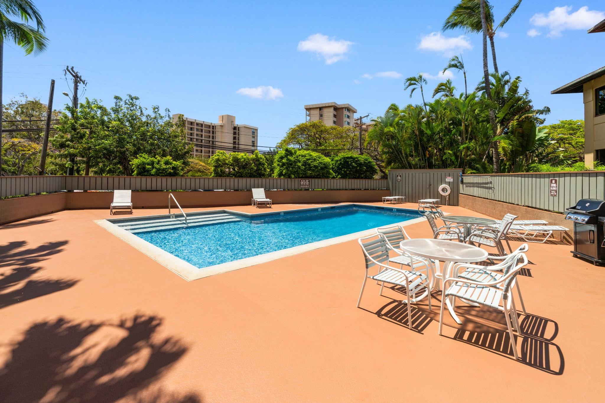 4310 Lower Honoapiilani Rd Unit: 518