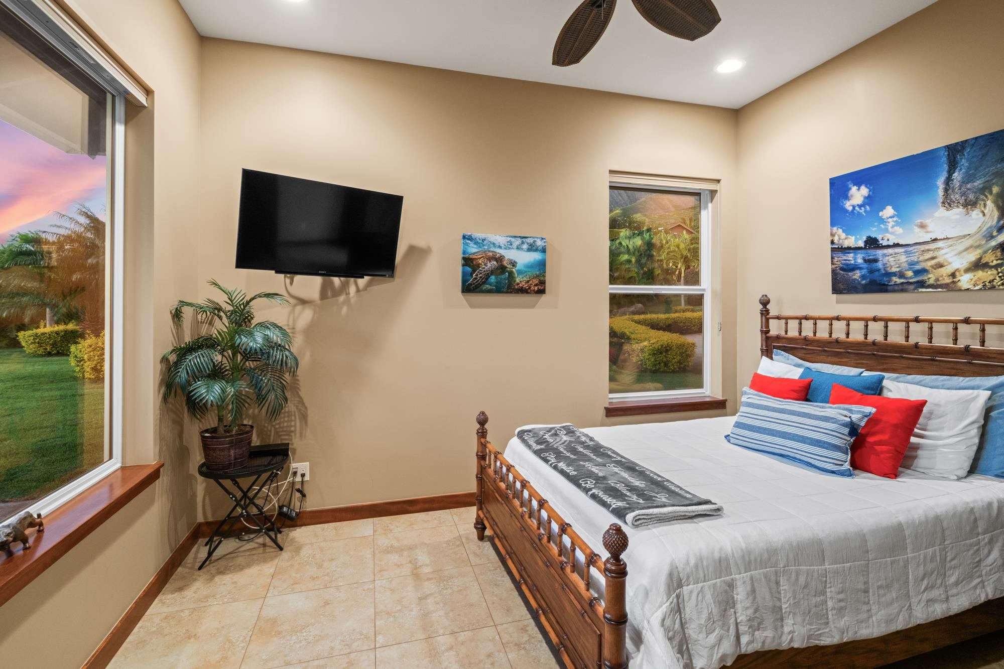 83 Lau Niu Way Unit: #A