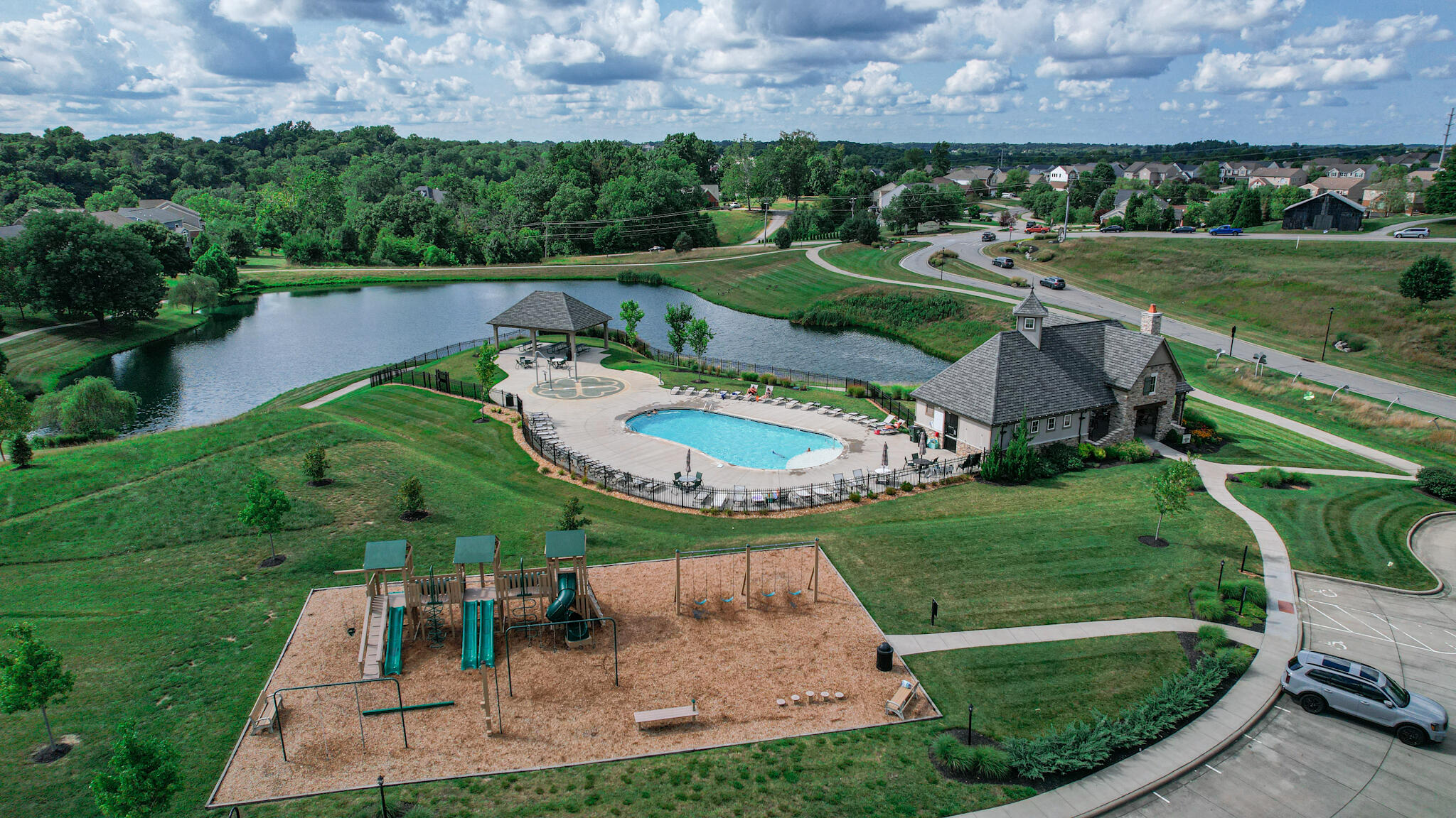 5069 Loch Drive