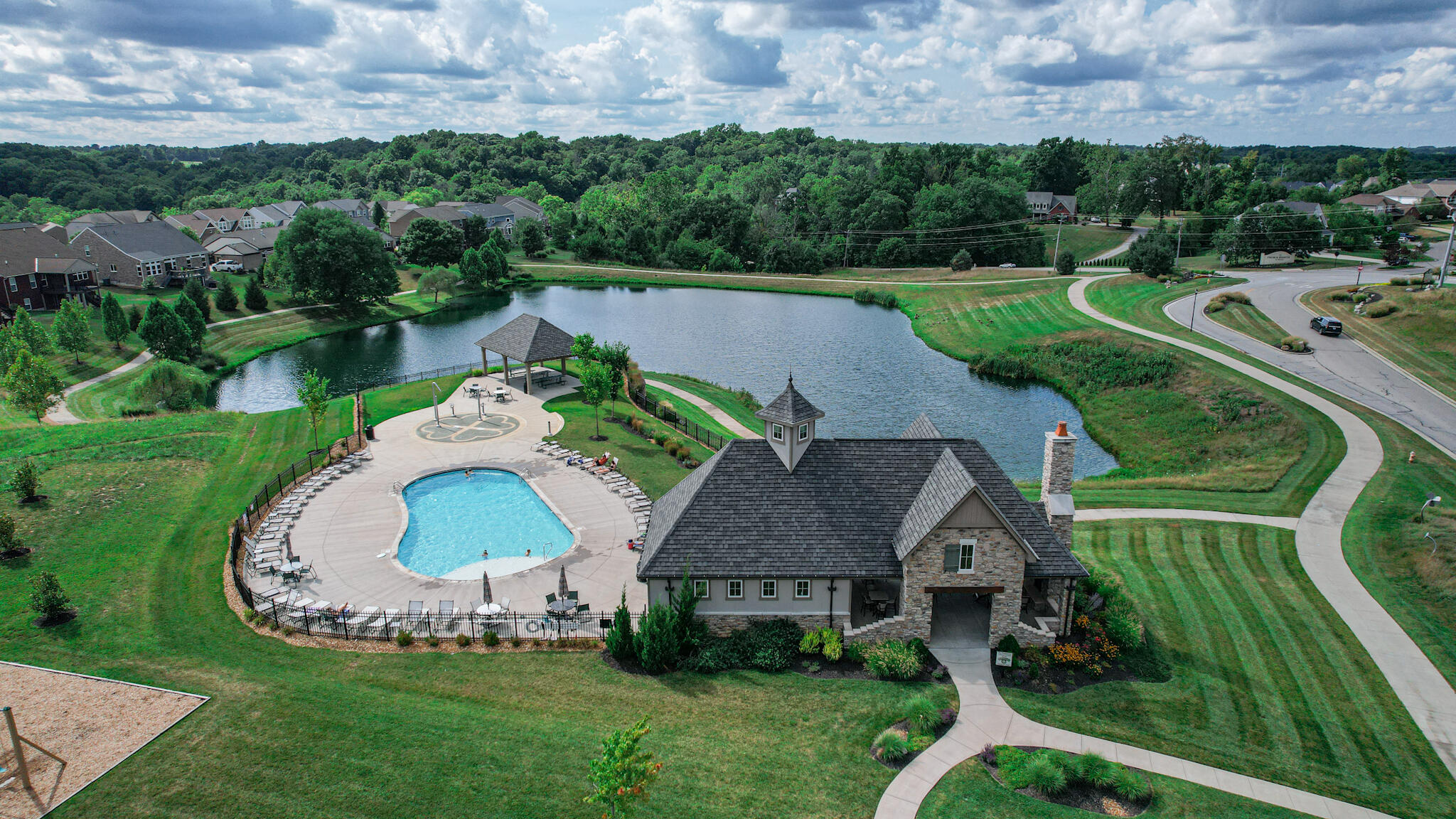5069 Loch Drive