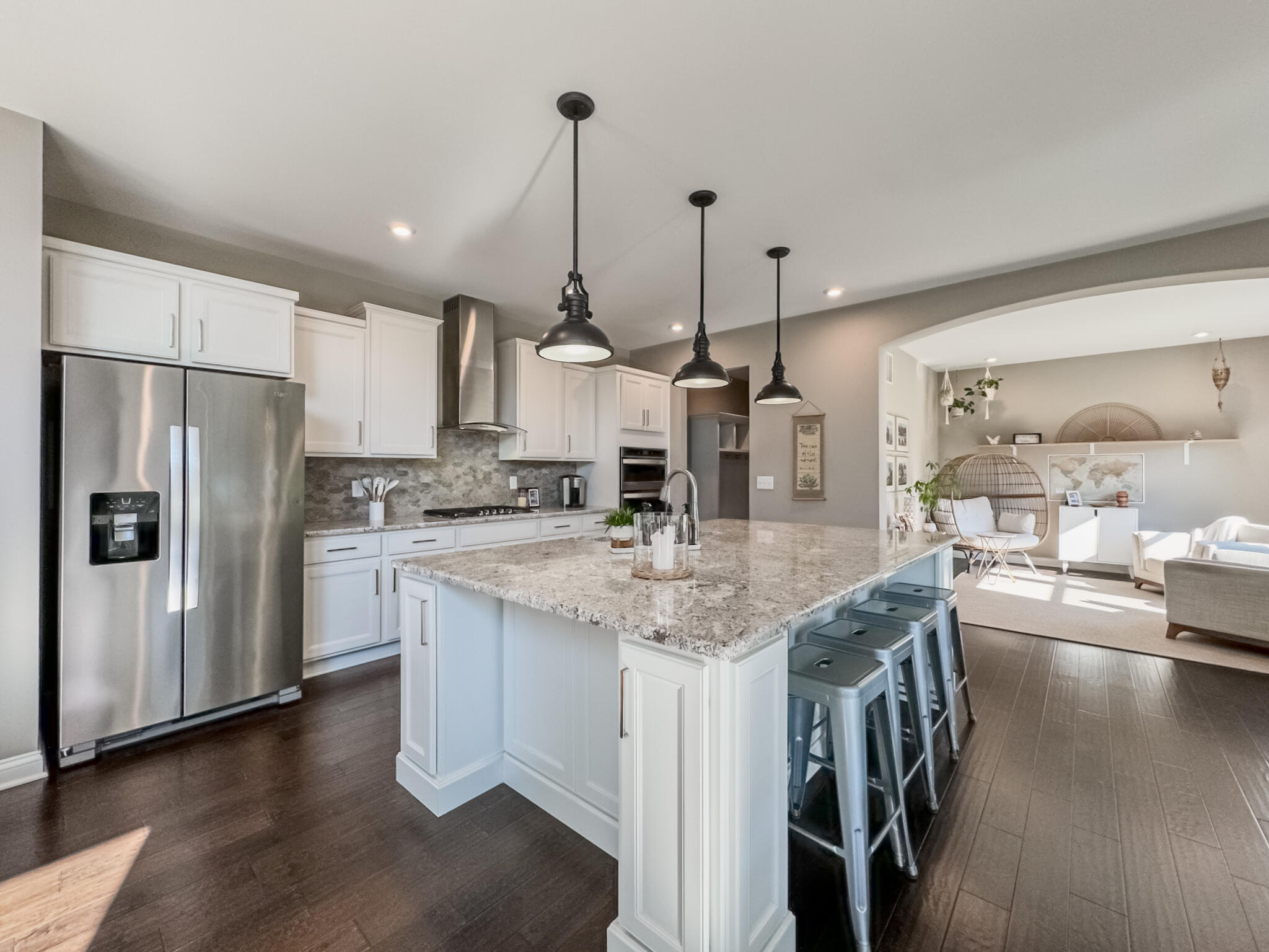 5069 Loch Drive