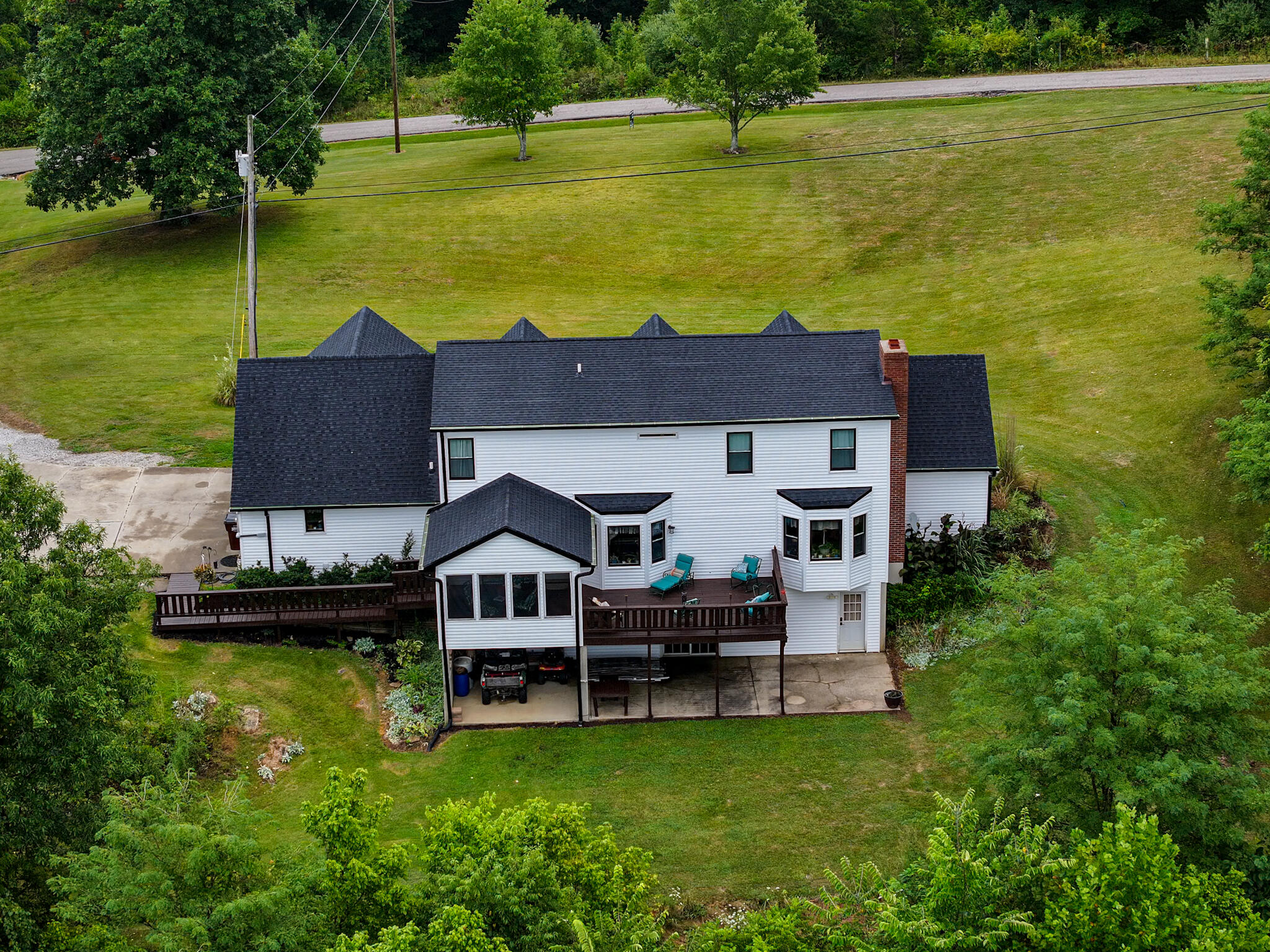 4280 Dry Creek Road