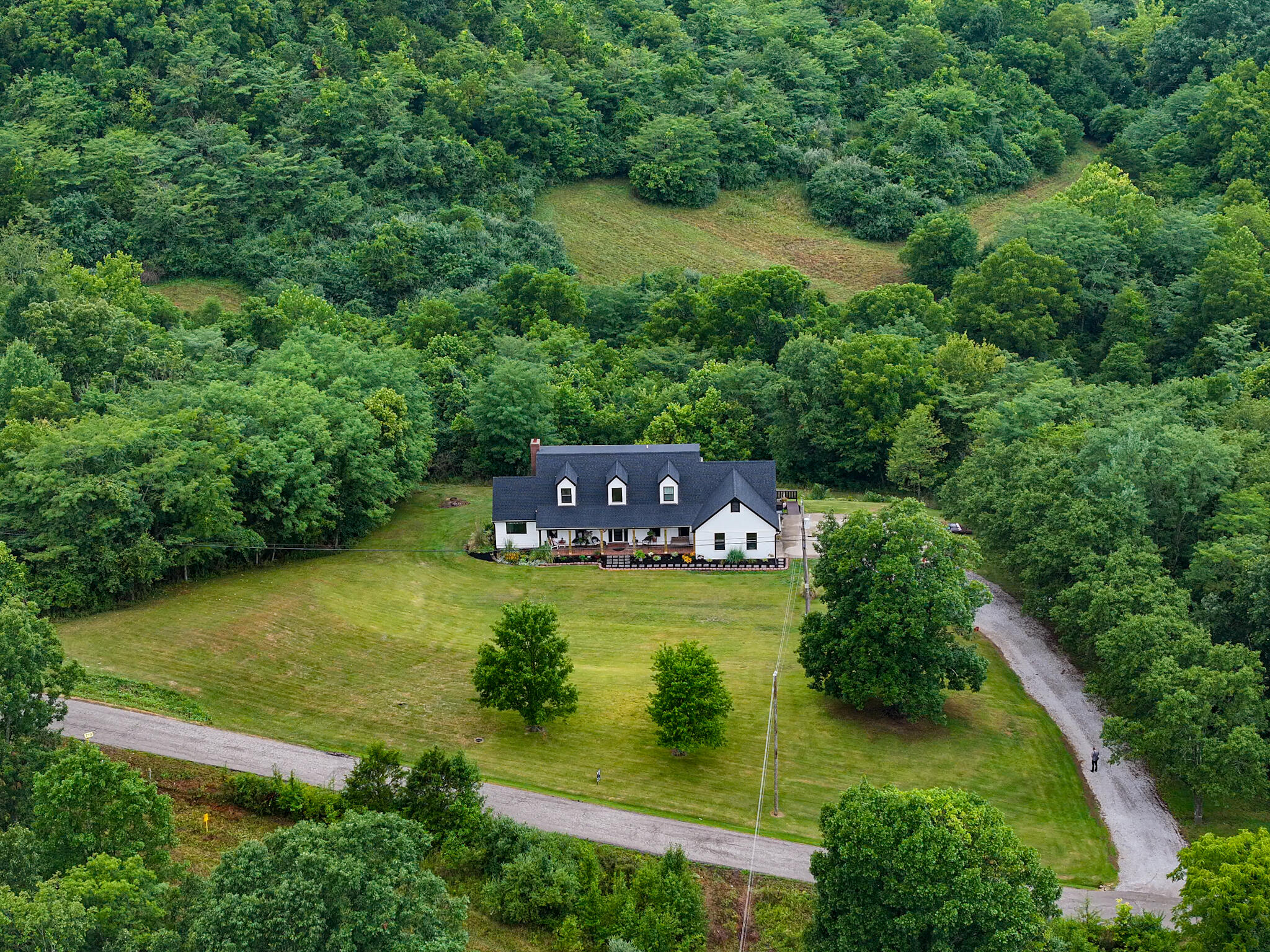 4280 Dry Creek Road