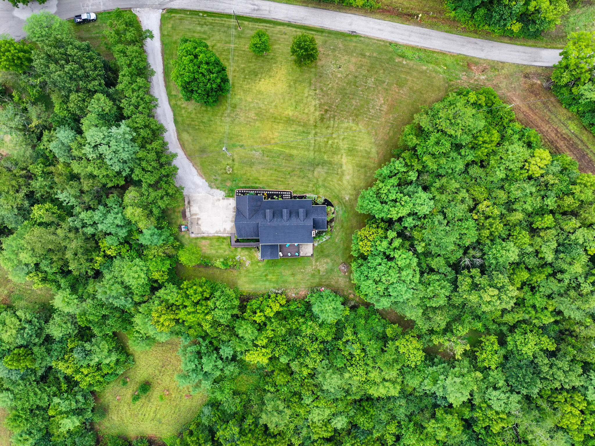4280 Dry Creek Road