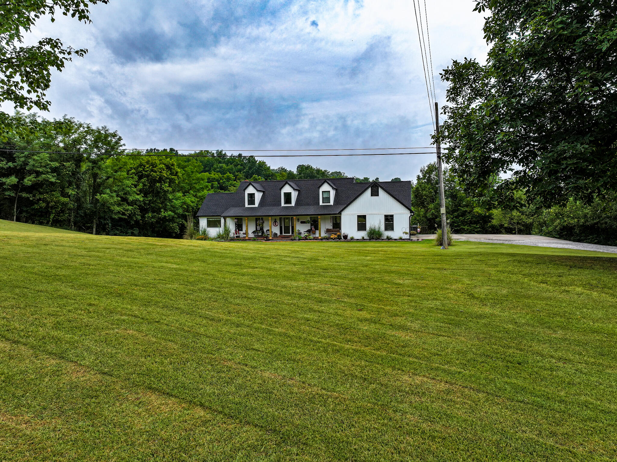 4280 Dry Creek Road