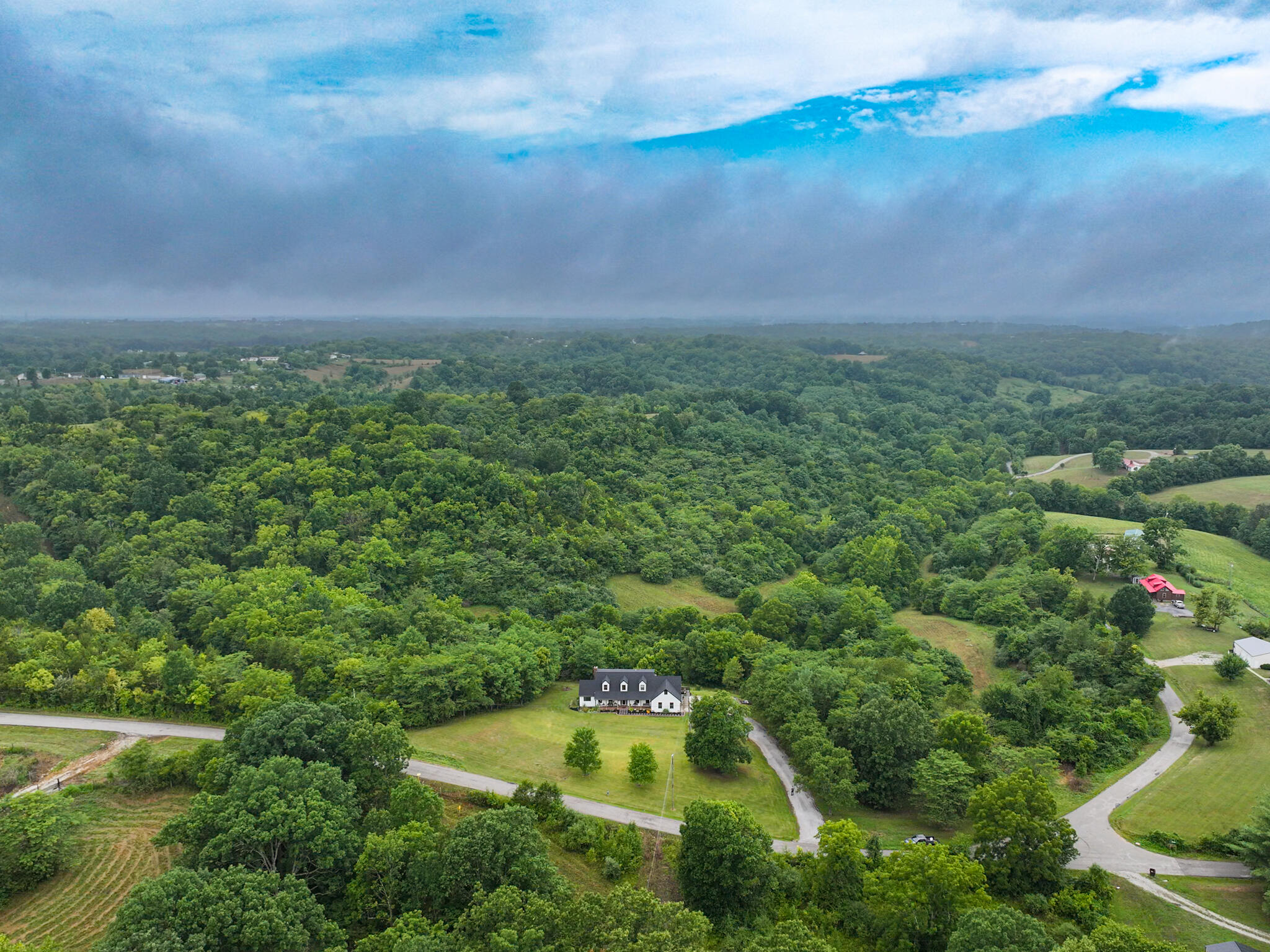 4280 Dry Creek Road