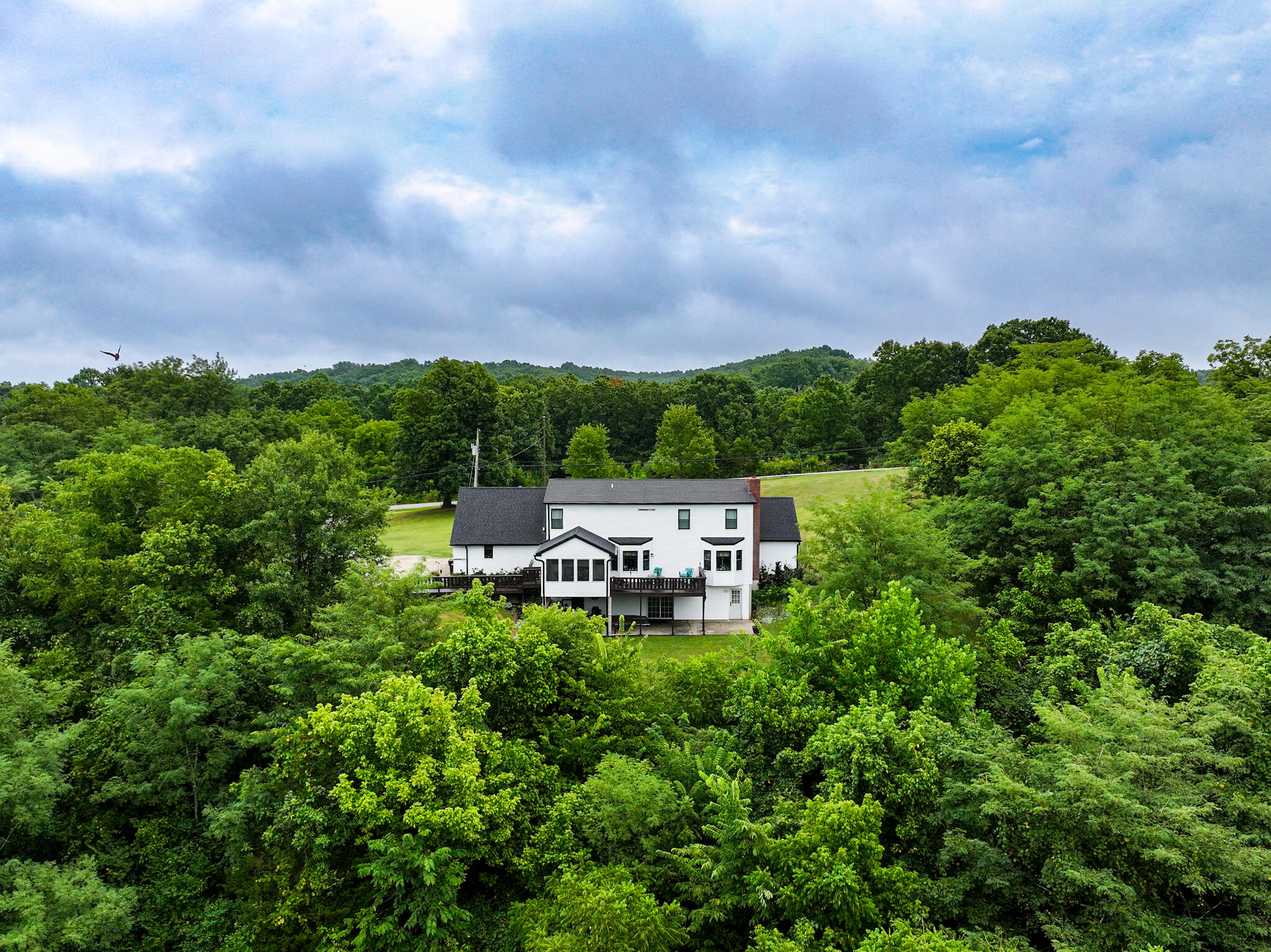 4280 Dry Creek Road