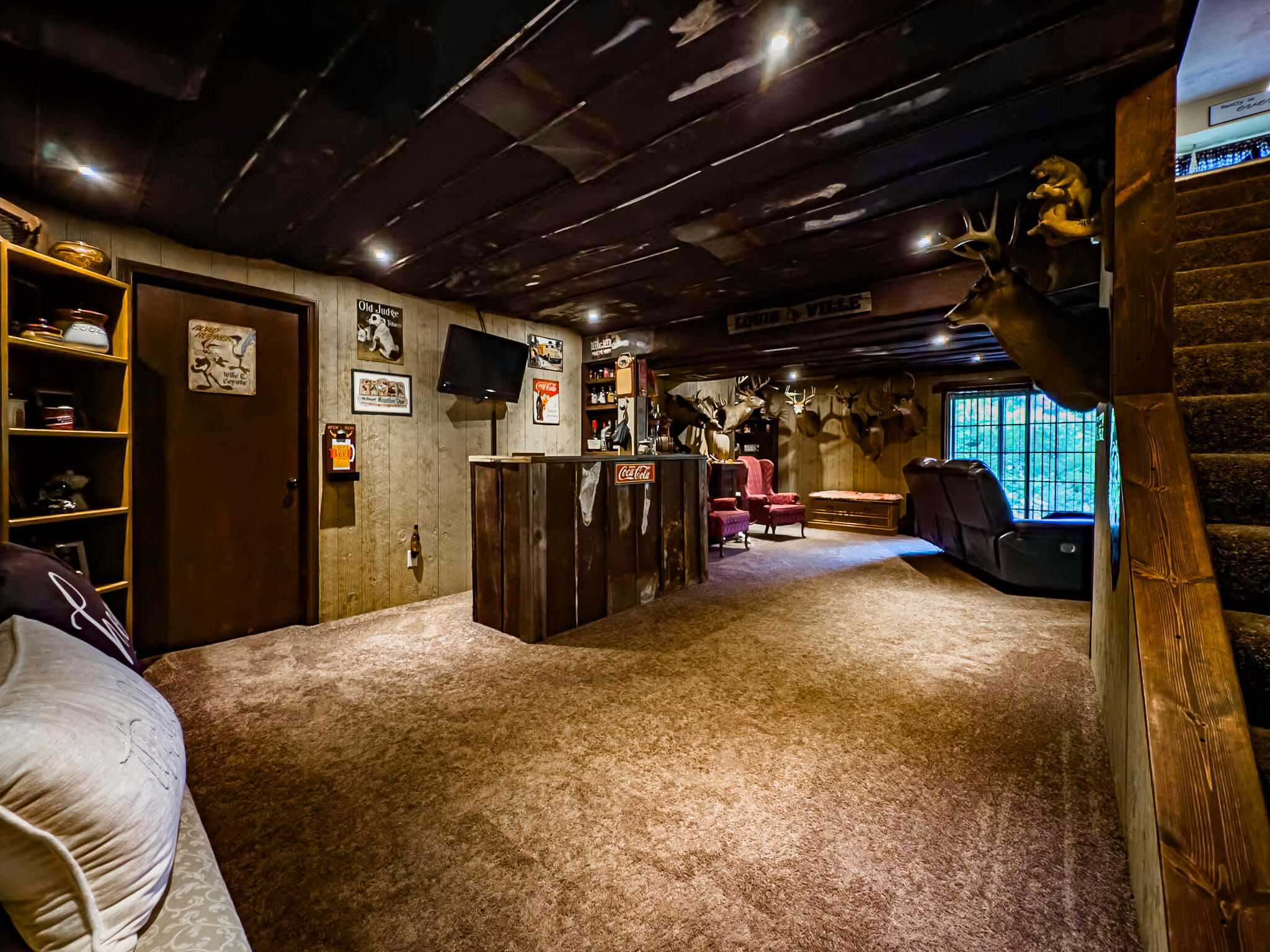 4280 Dry Creek Road