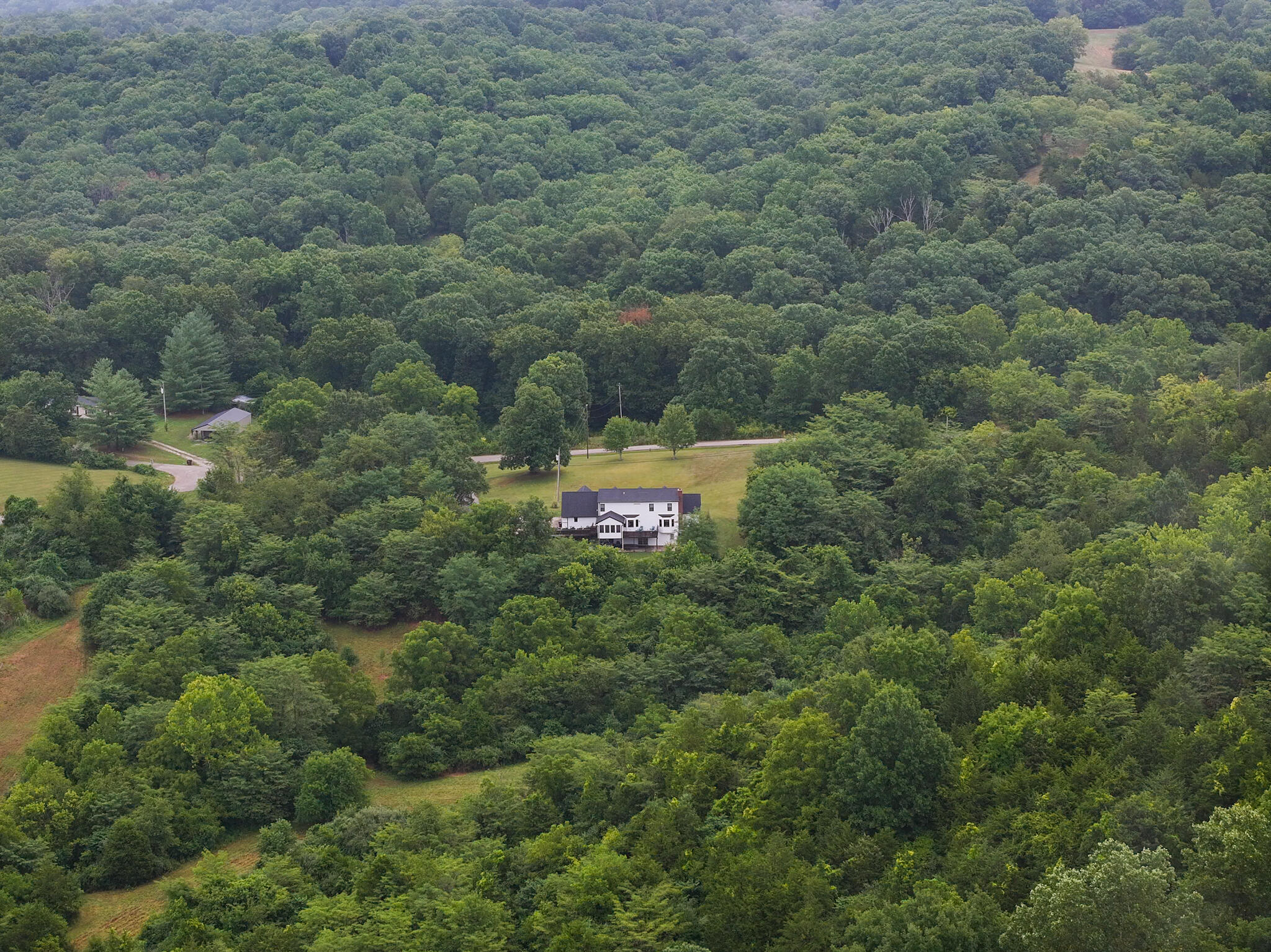 4280 Dry Creek Road