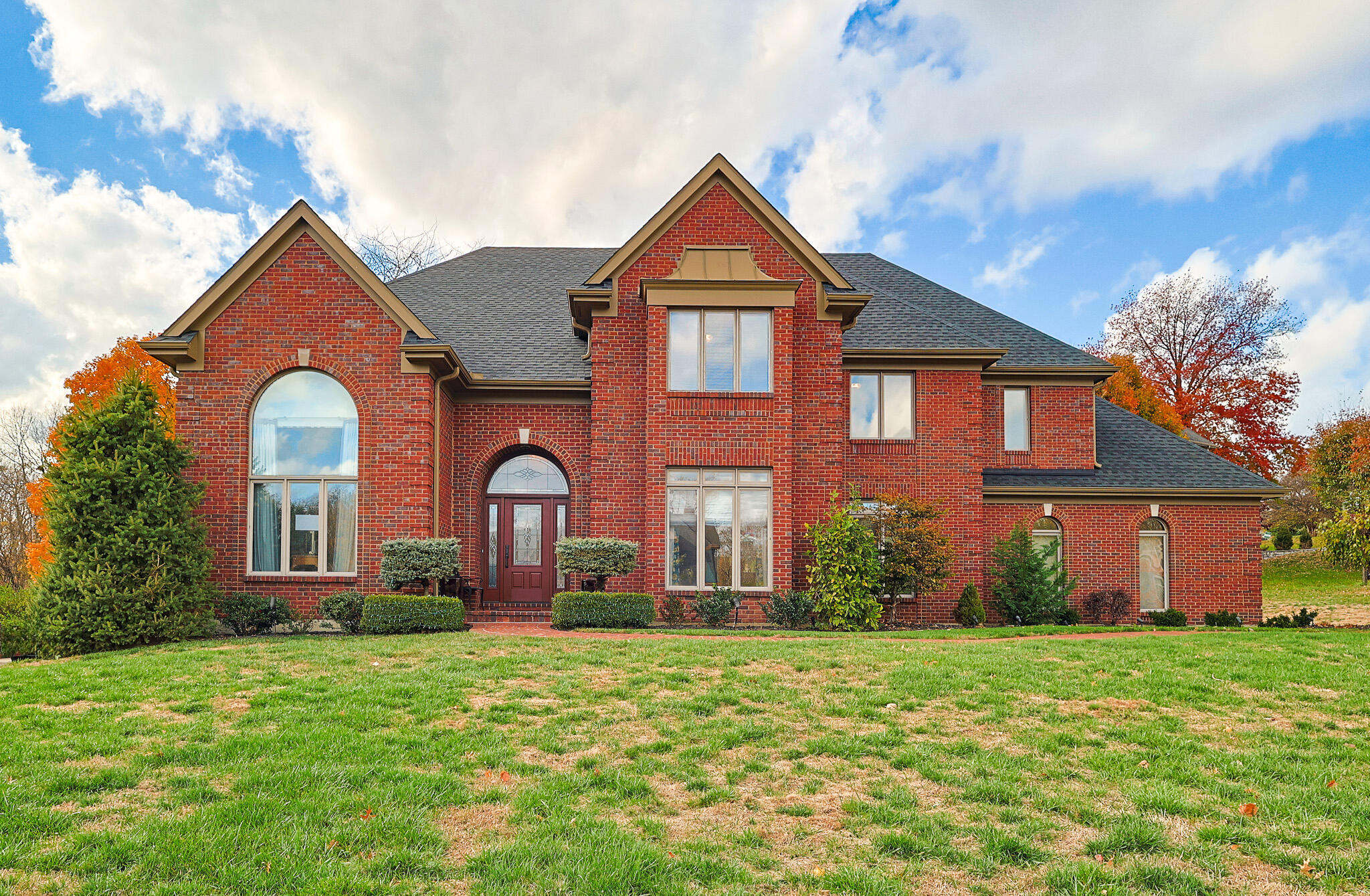 3016 Winterbourne Drive