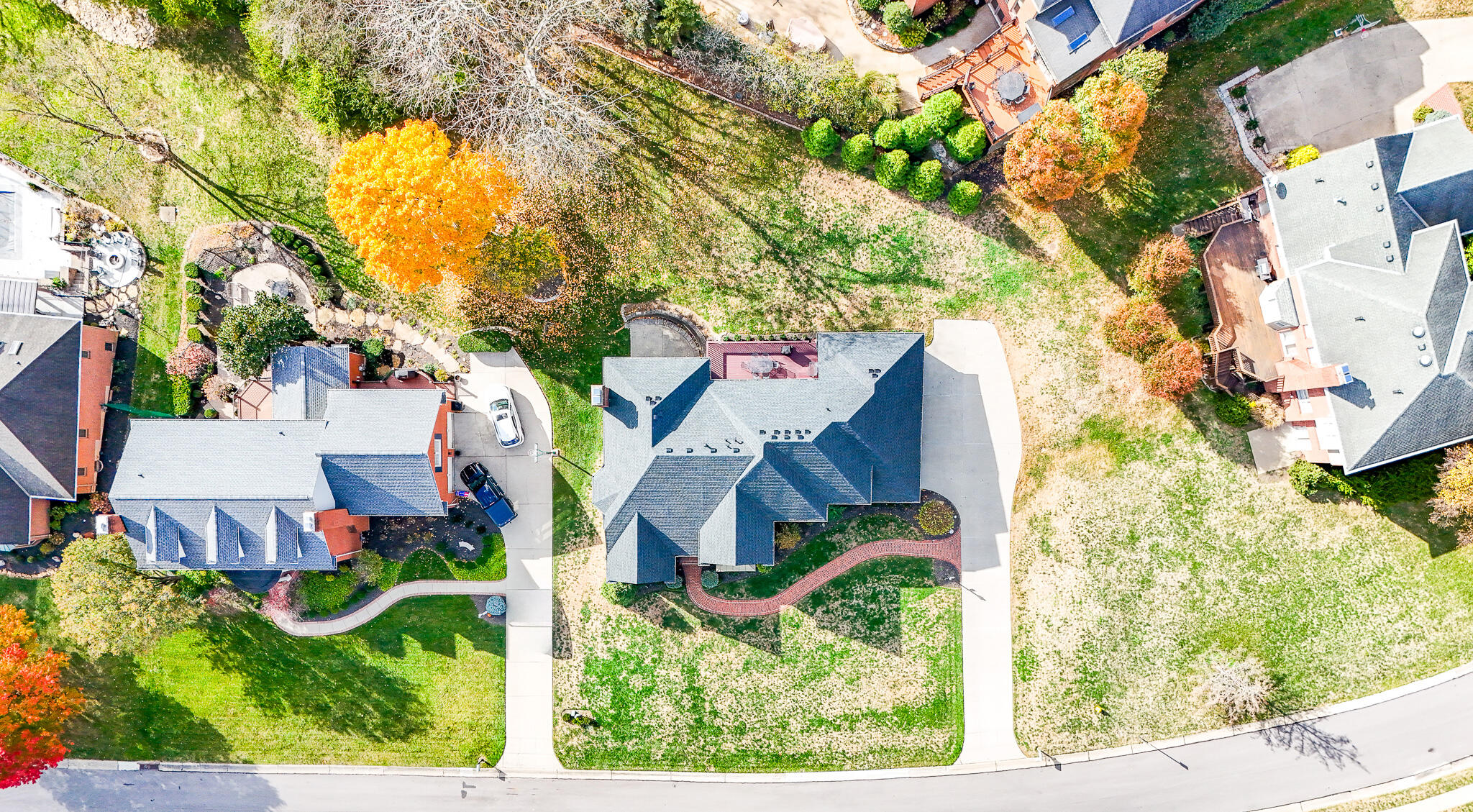 3016 Winterbourne Drive