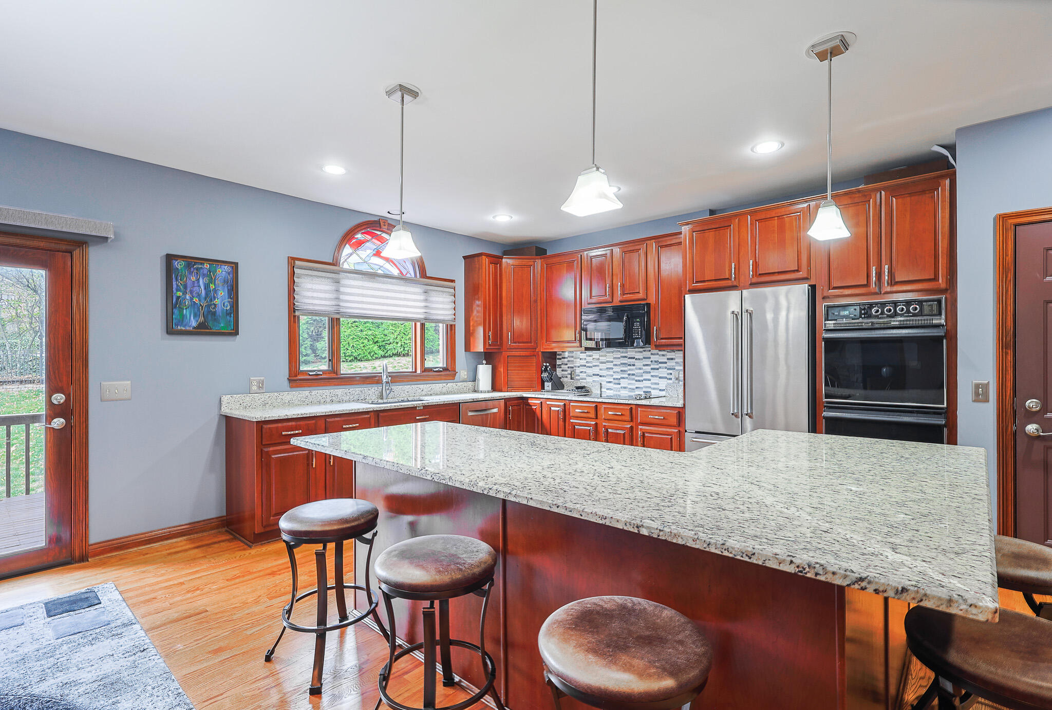 3016 Winterbourne Drive