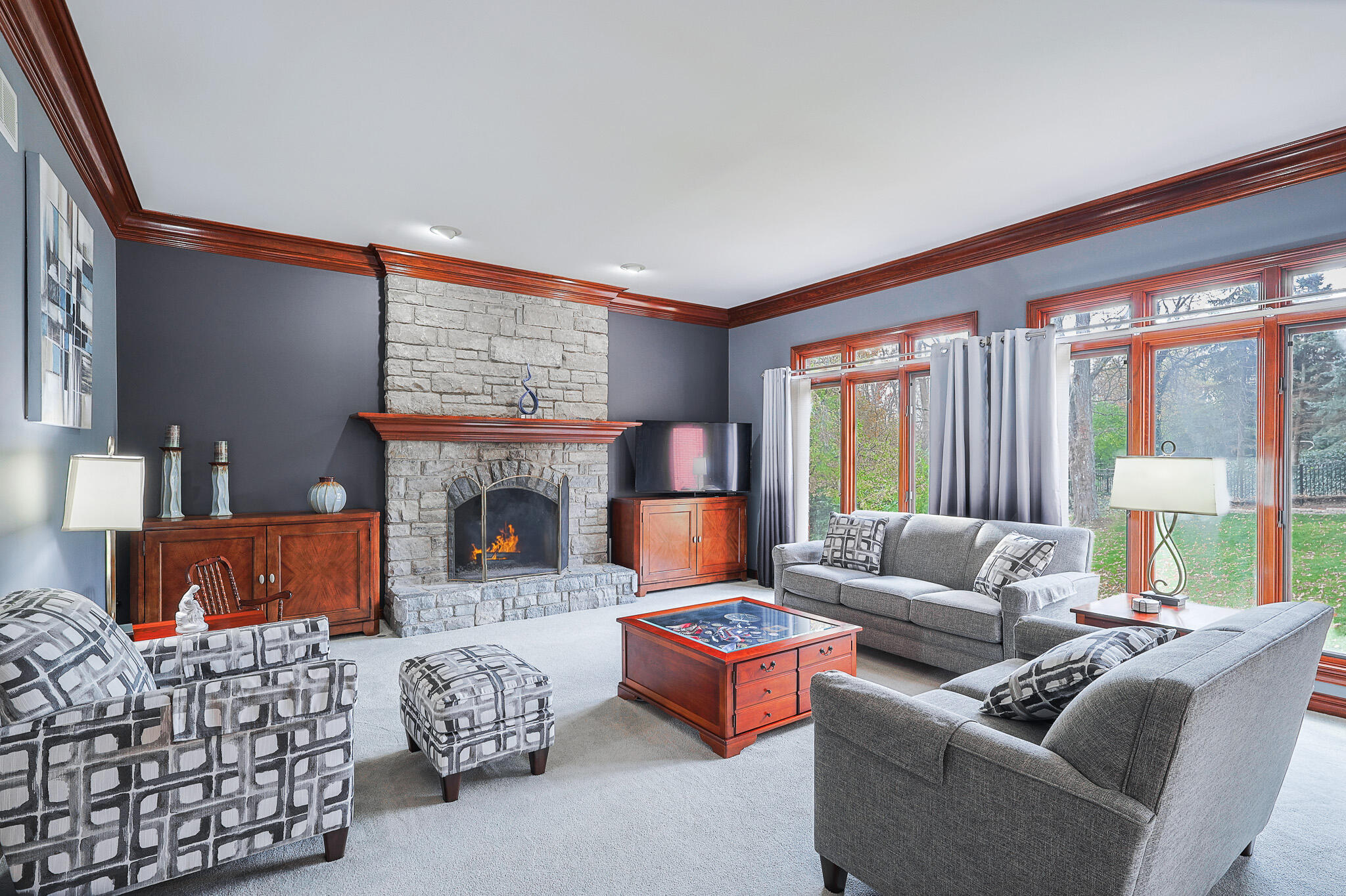 3016 Winterbourne Drive
