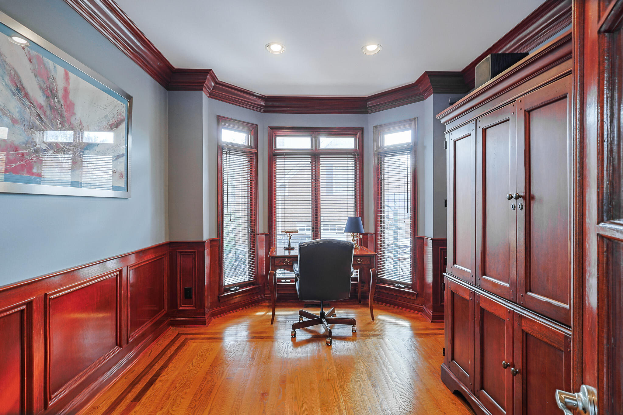 3016 Winterbourne Drive