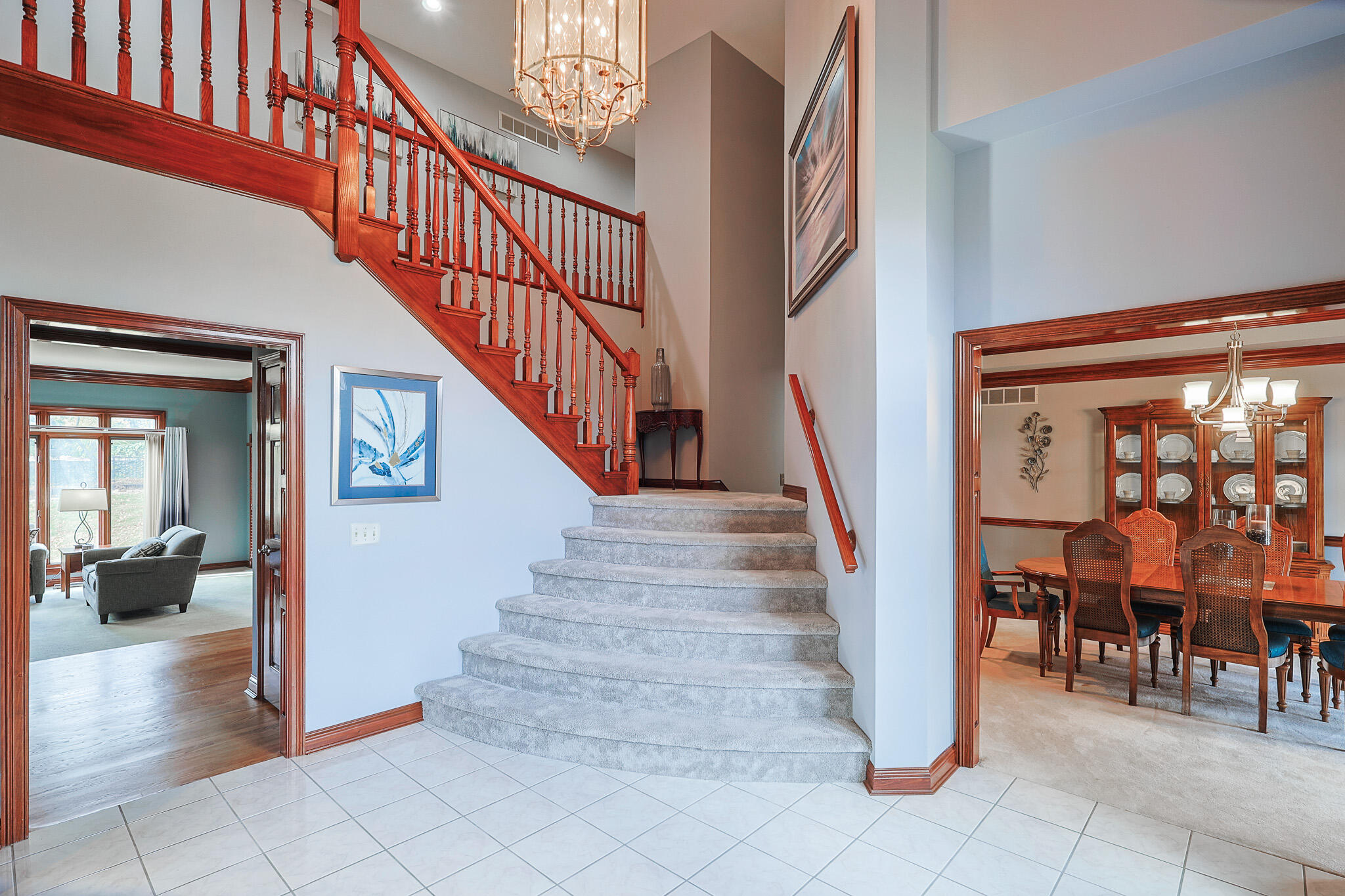 3016 Winterbourne Drive