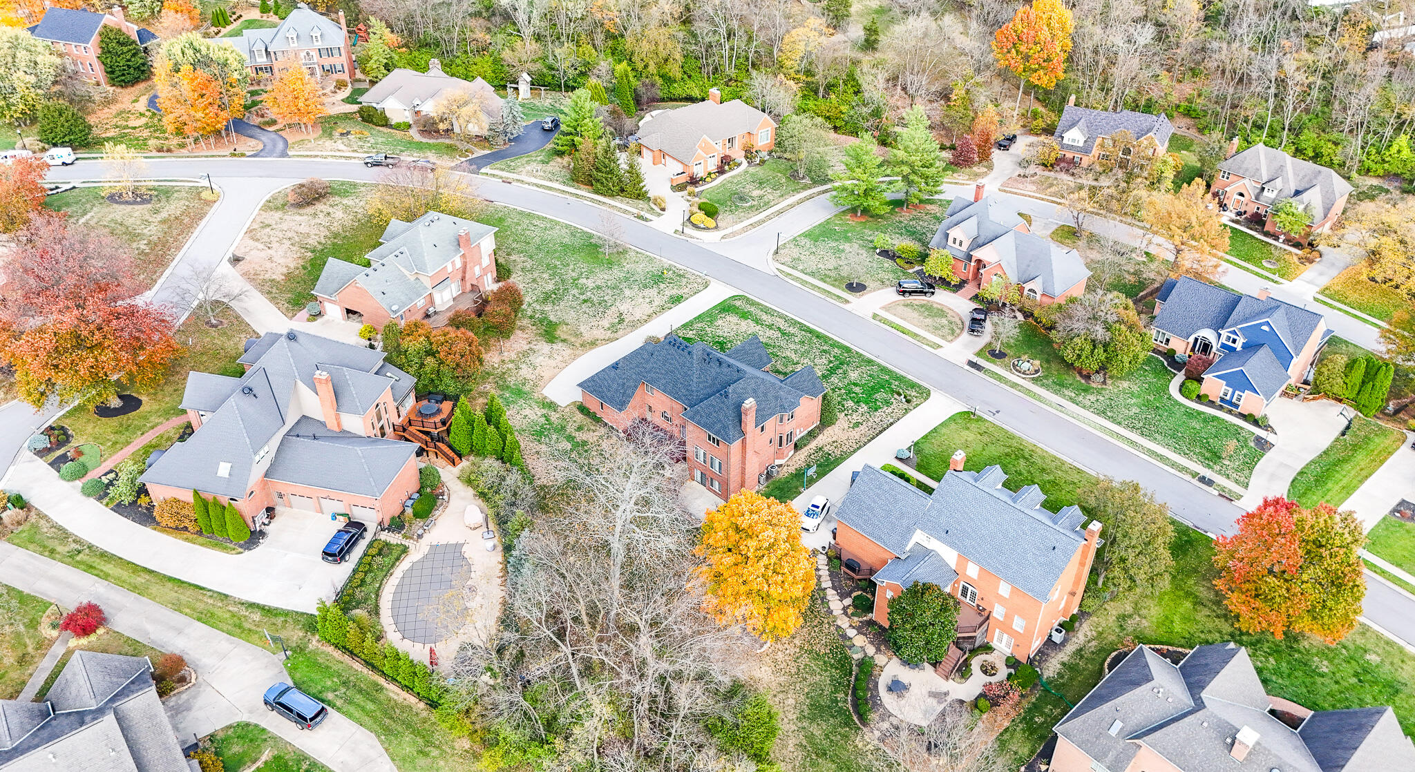 3016 Winterbourne Drive