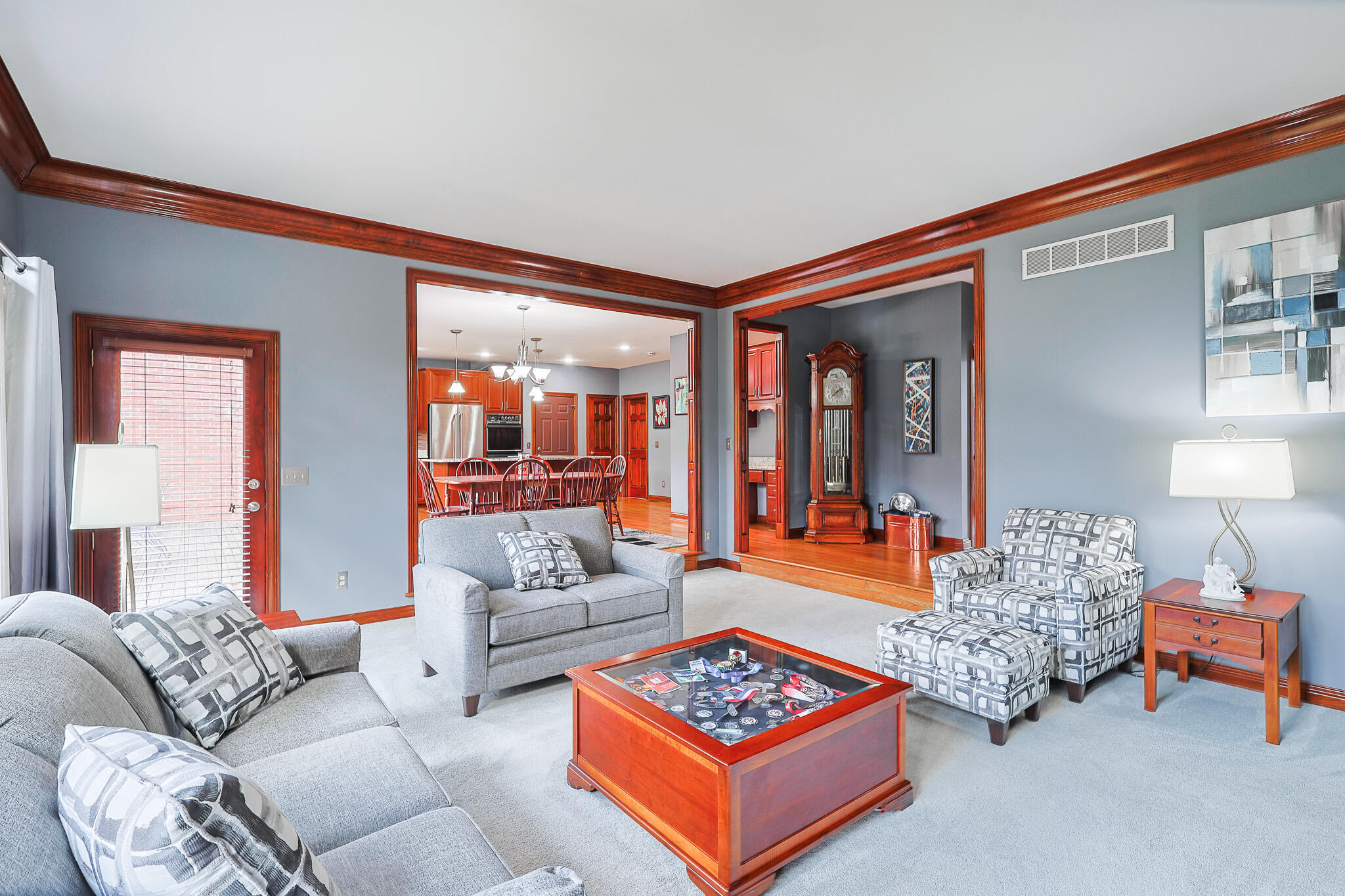 3016 Winterbourne Drive