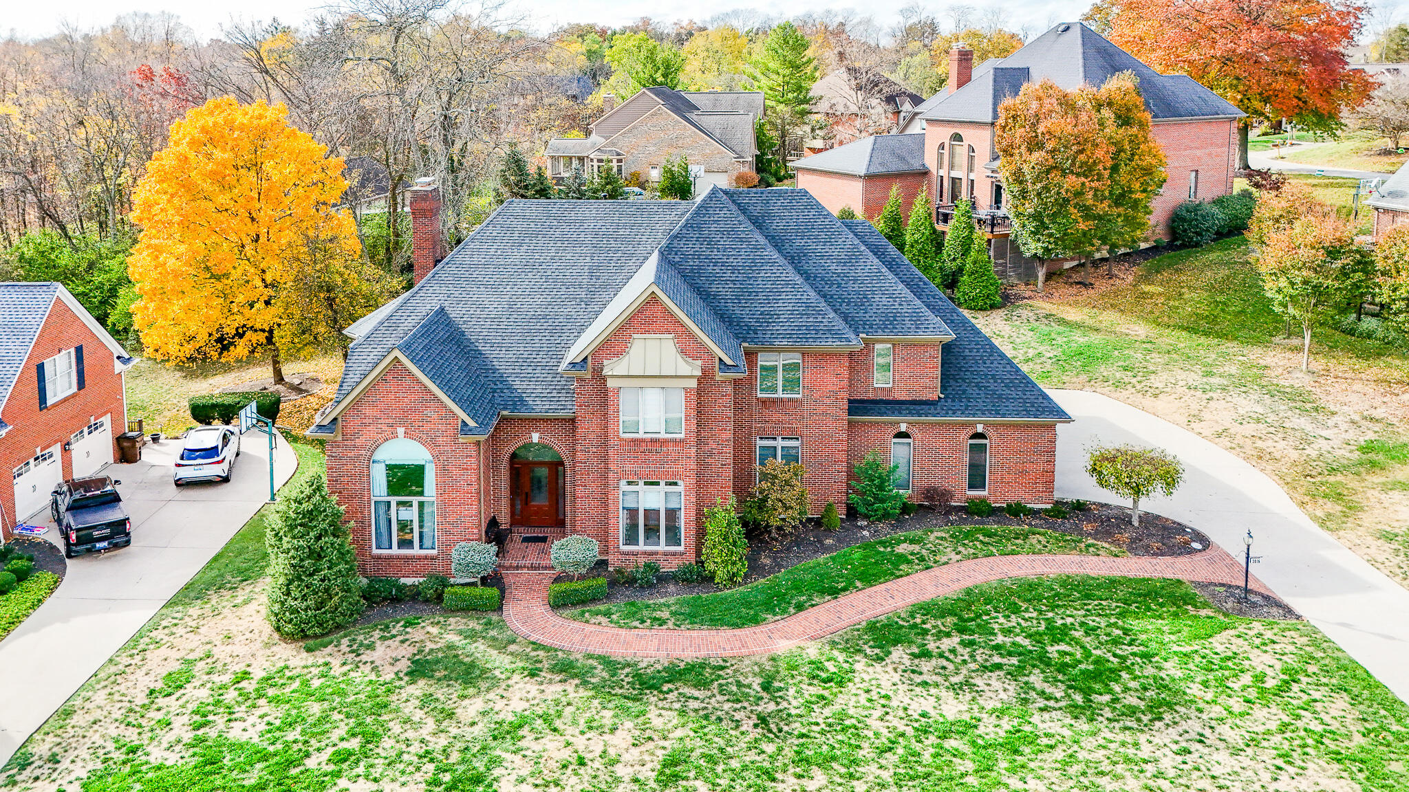 3016 Winterbourne Drive