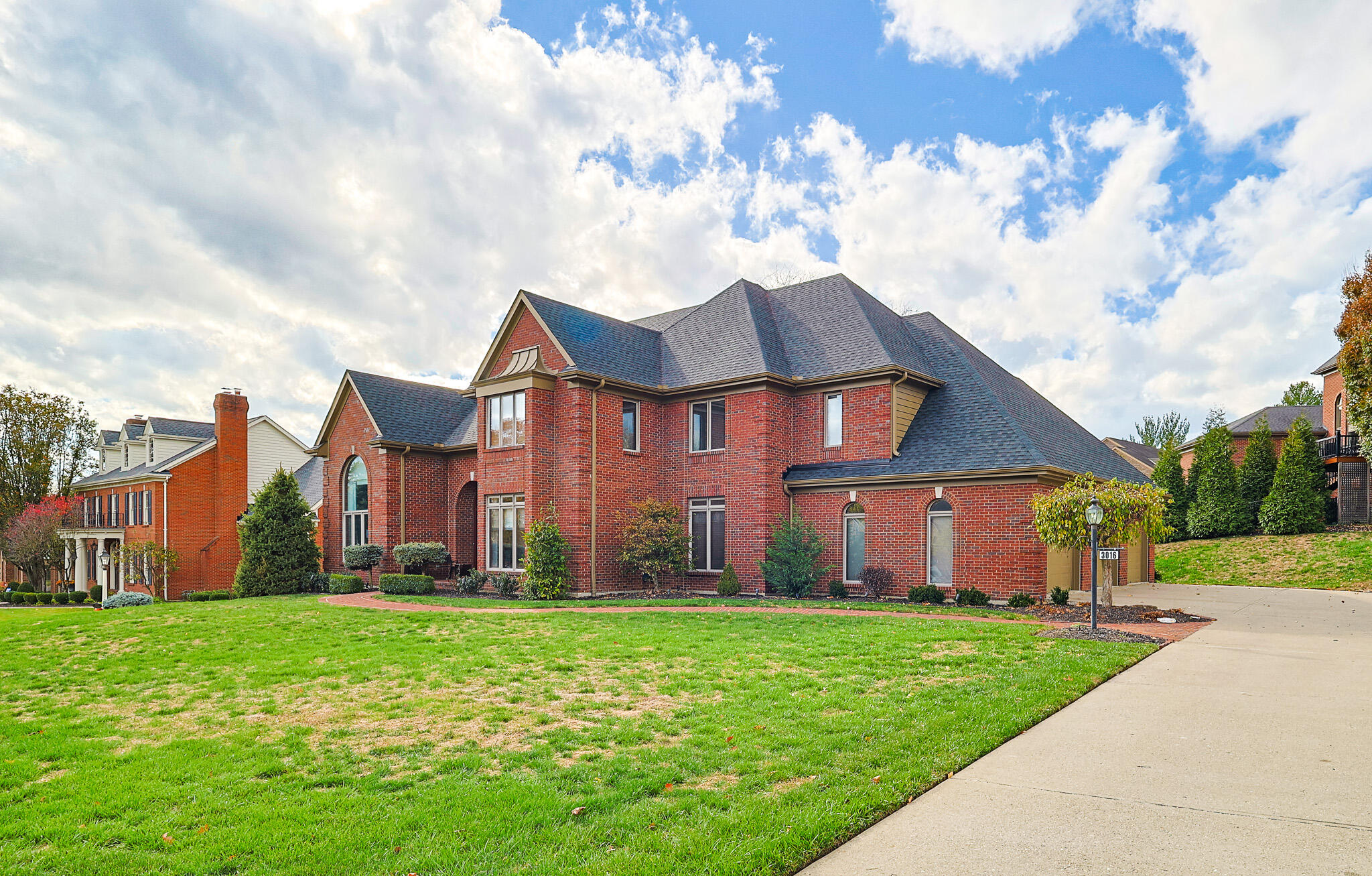 3016 Winterbourne Drive