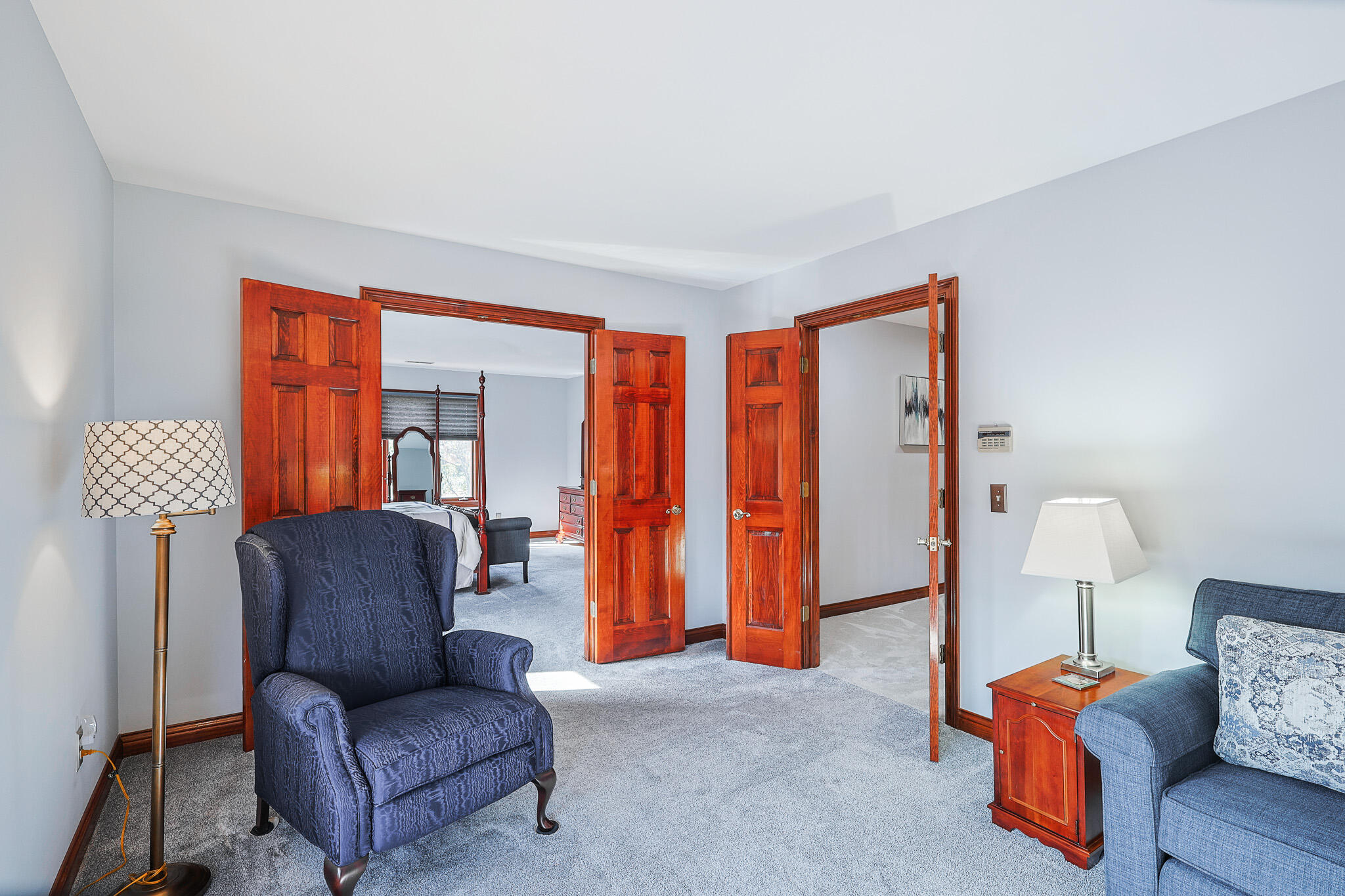 3016 Winterbourne Drive