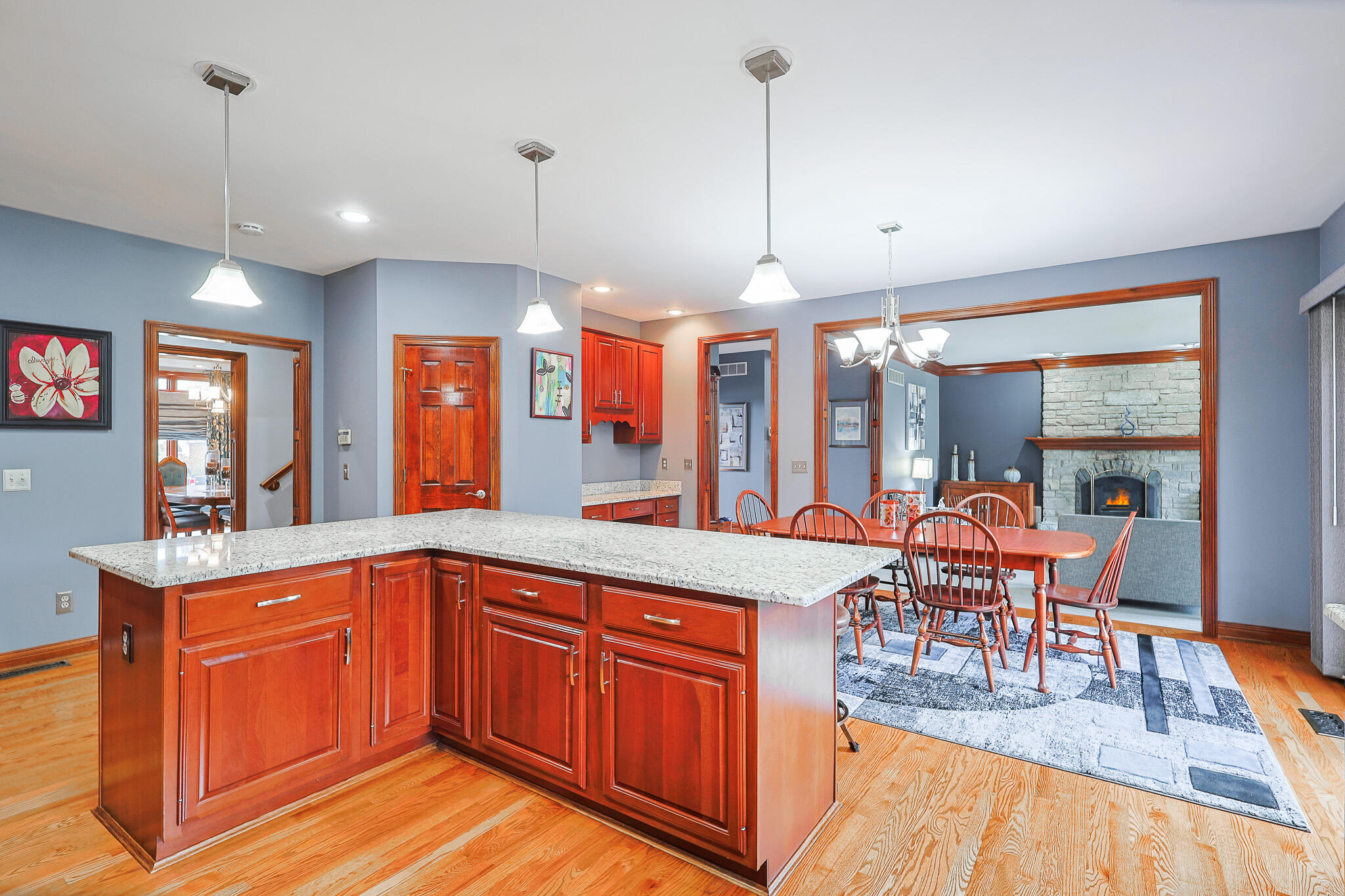 3016 Winterbourne Drive