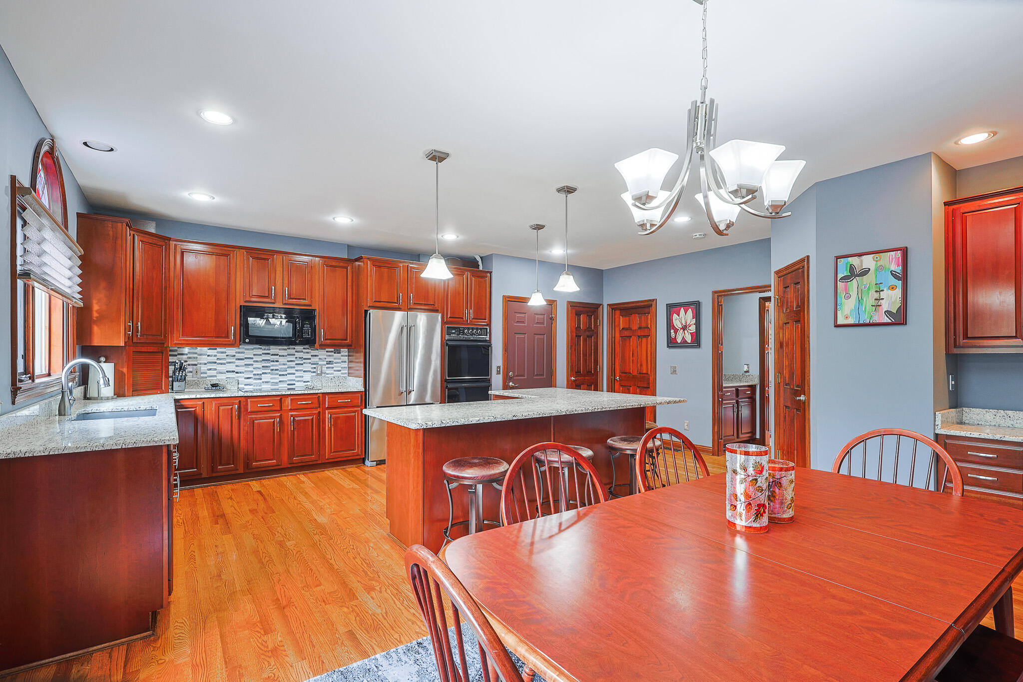 3016 Winterbourne Drive