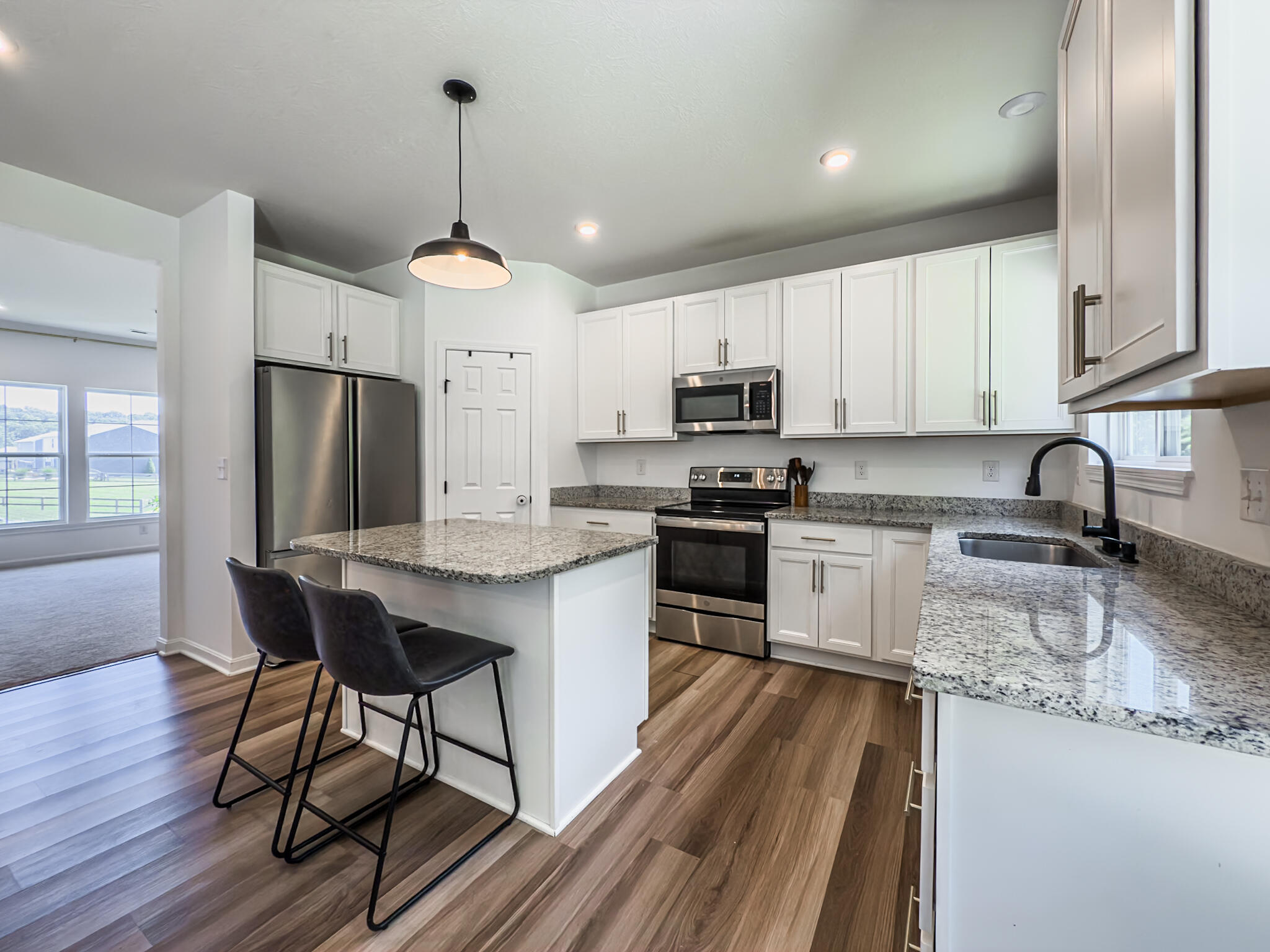 926 Darlington Creek Drive
