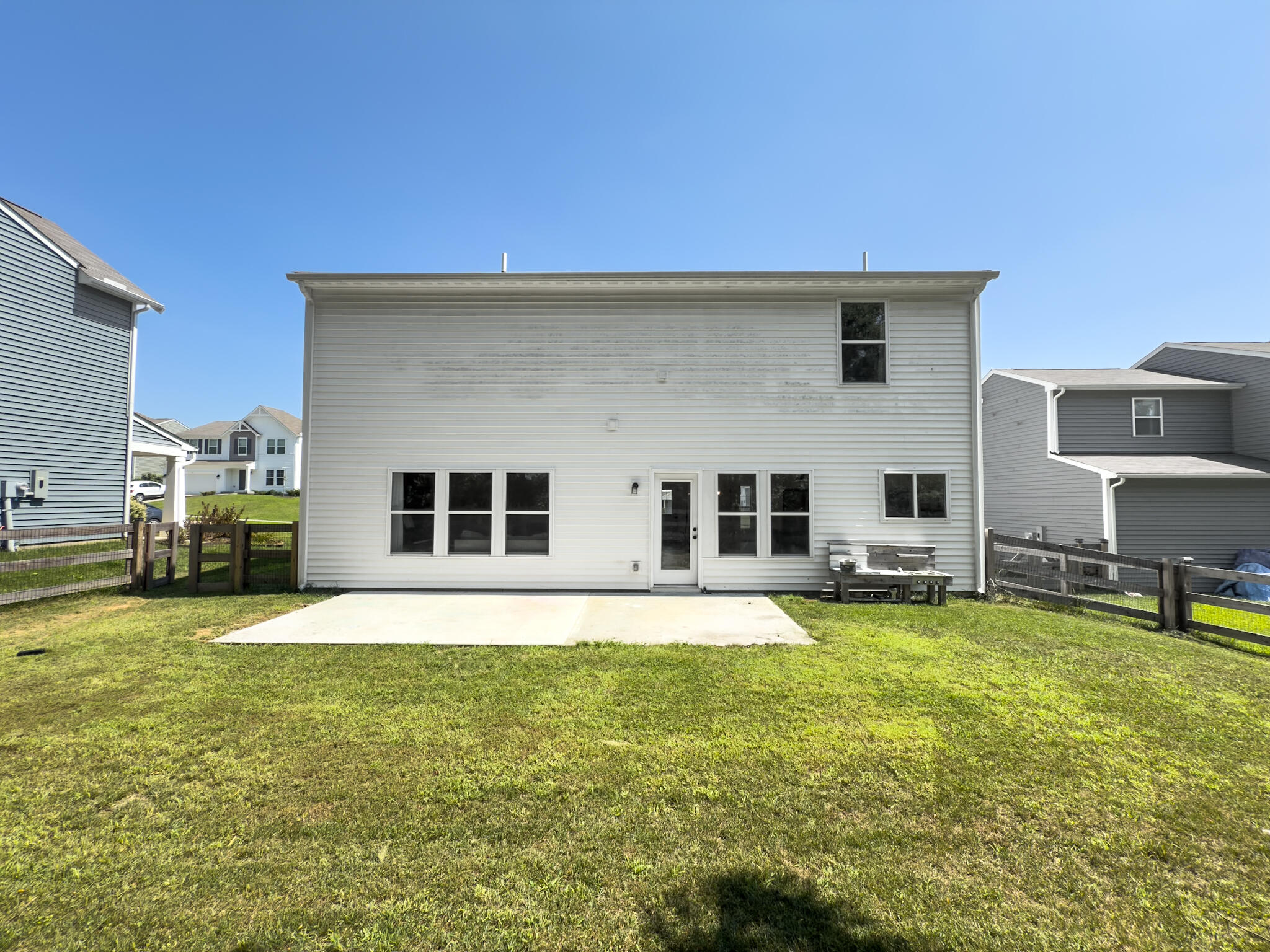 926 Darlington Creek Drive